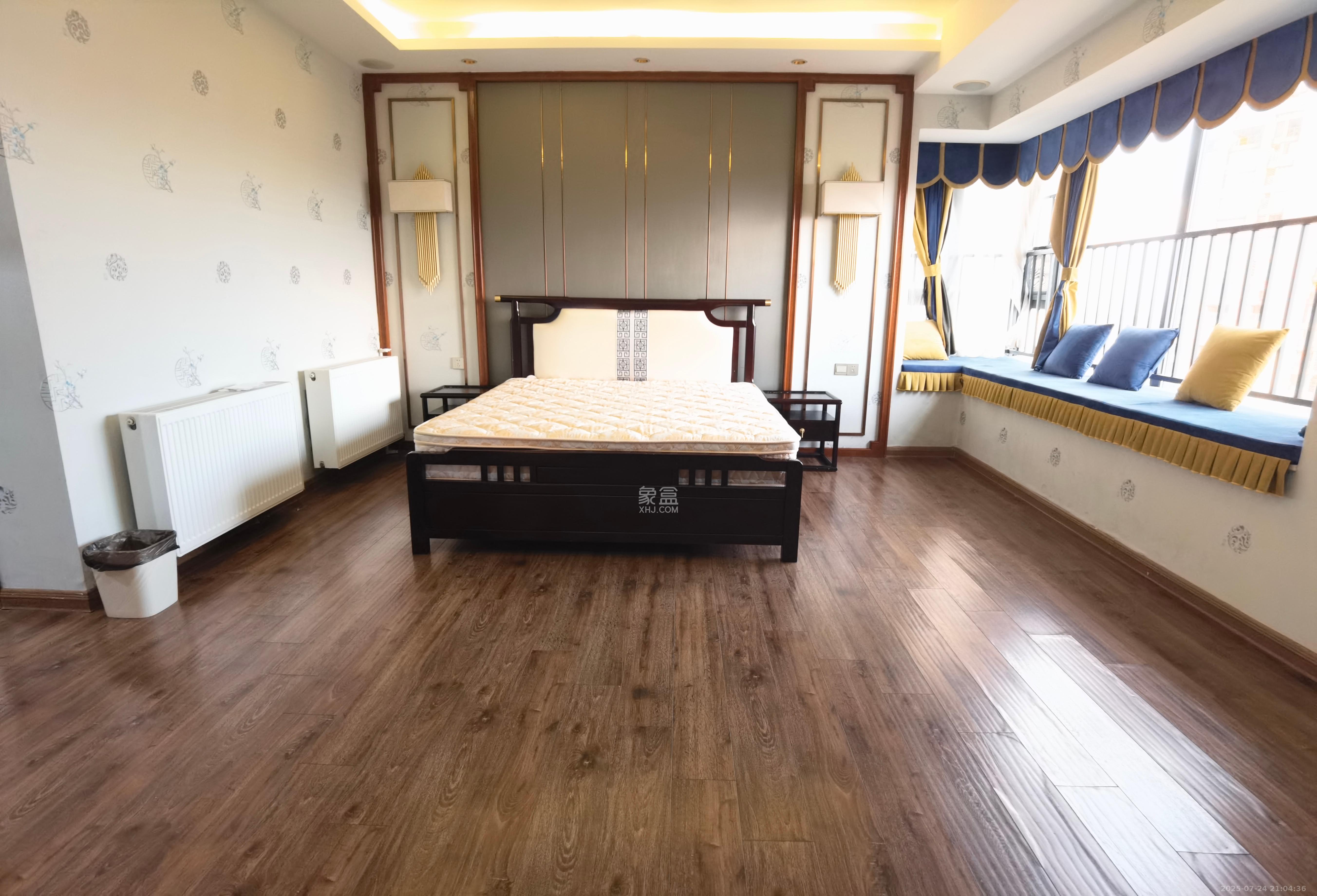 碧桂园威尼斯城  4室2厅1卫    8000.0元/月 碧桂园威尼斯城  4室2厅1卫    8000.0元/月室内图