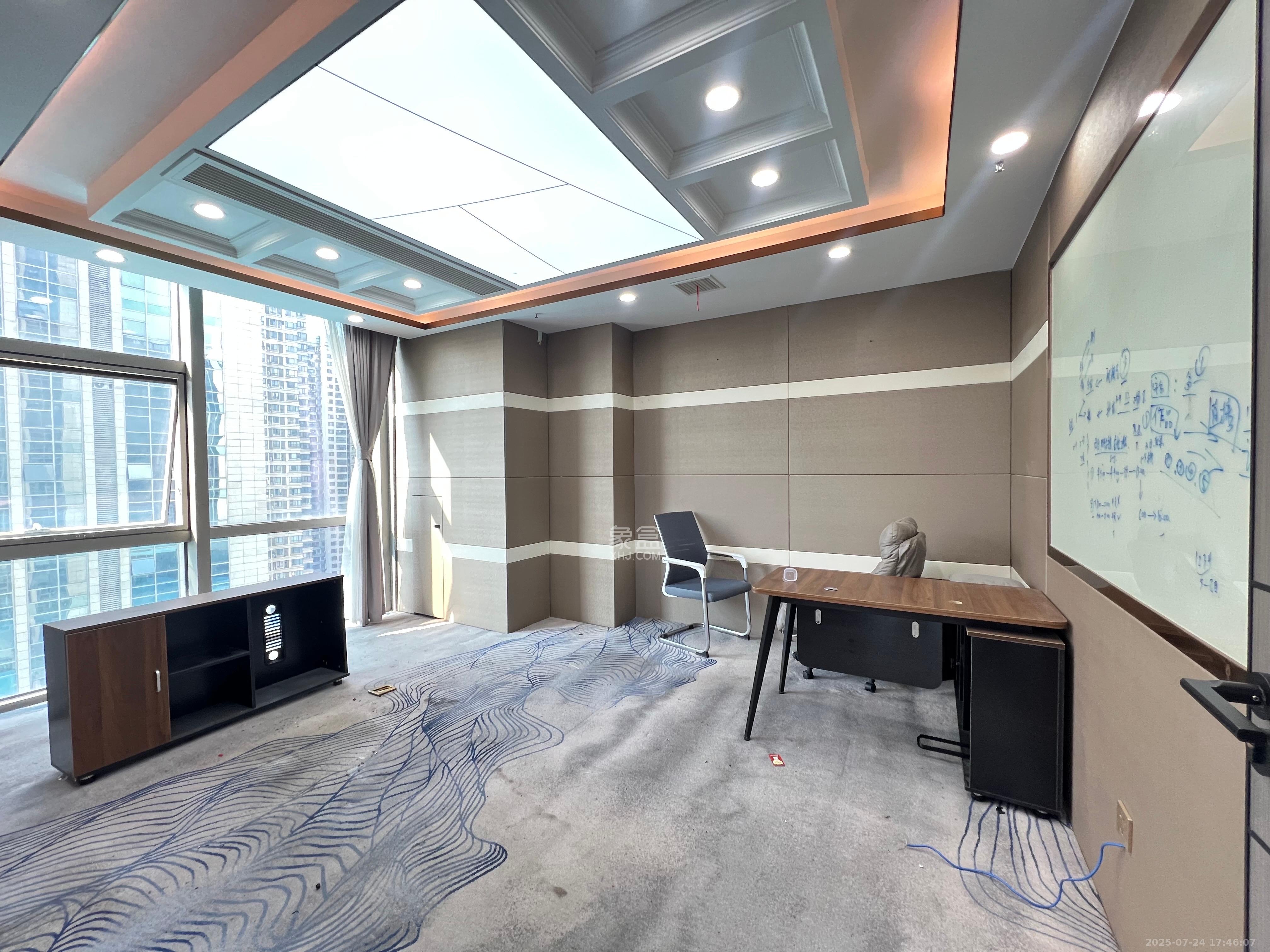 奥克斯广场   270.0㎡      15000.0元/月室内图