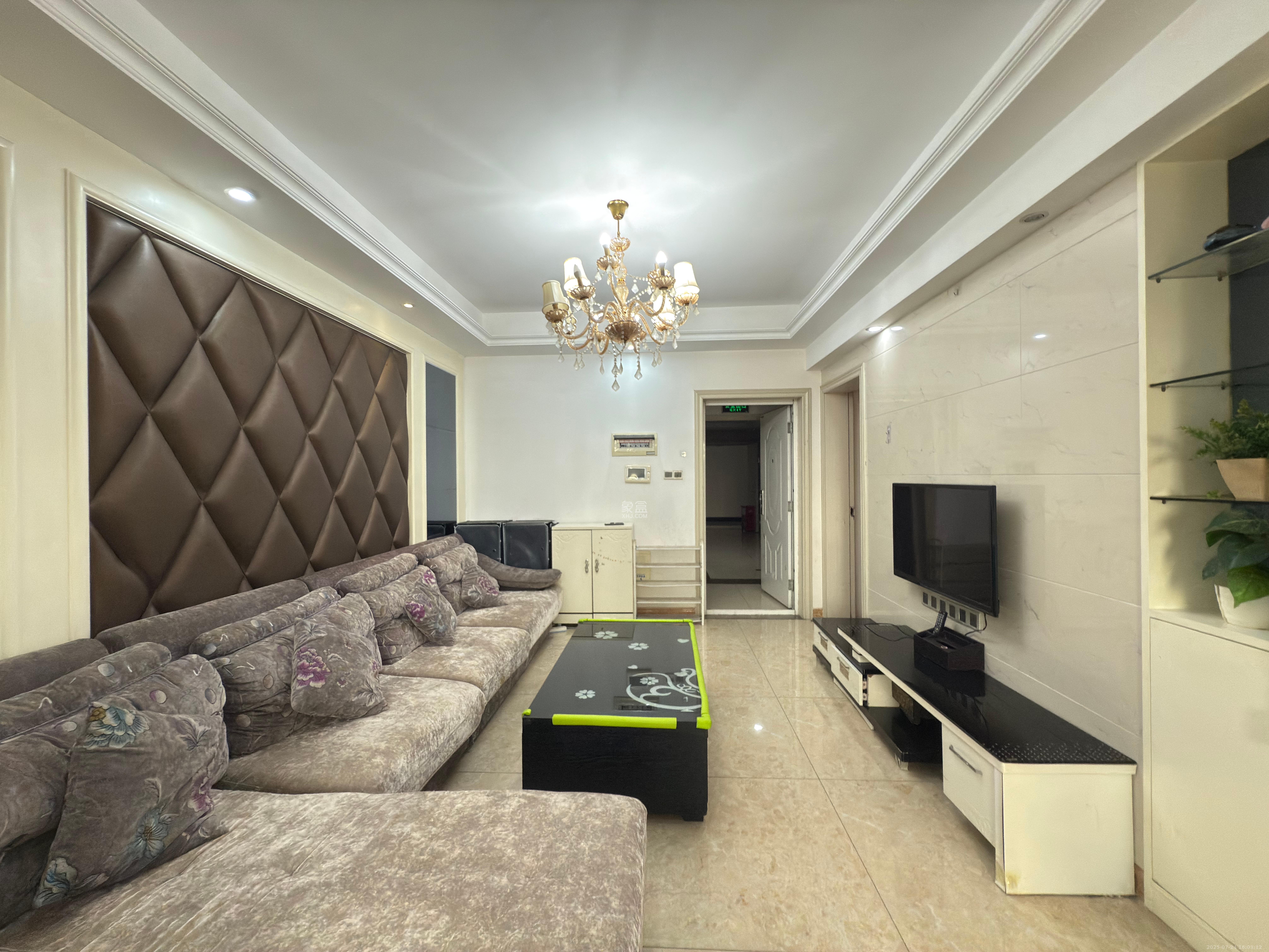 爱都(IDO) 2室2厅1卫 1850.0元/月 爱都(IDO) 2室2厅1卫 1850.0元/月室内图