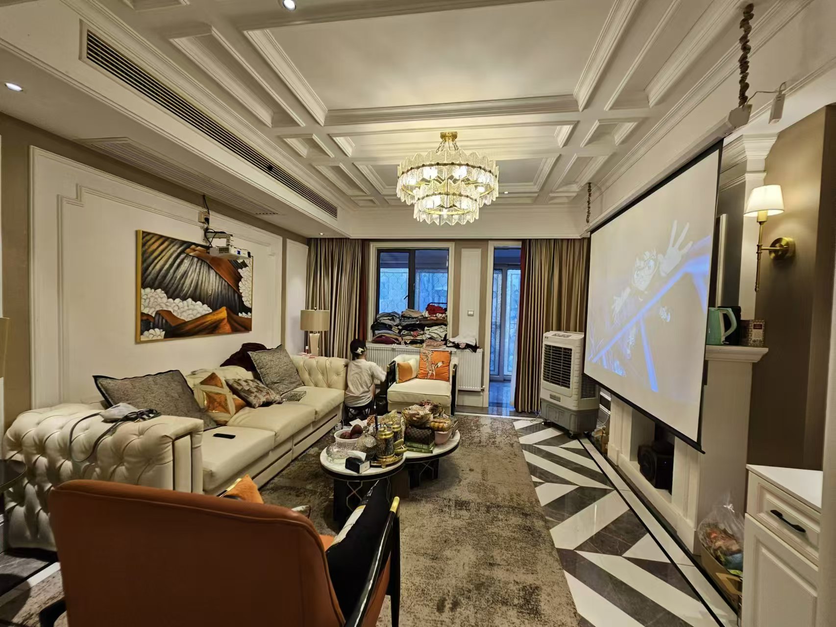 提香蓝岸  4室2厅2卫    199.0万 提香蓝岸  4室2厅2卫    199.0万