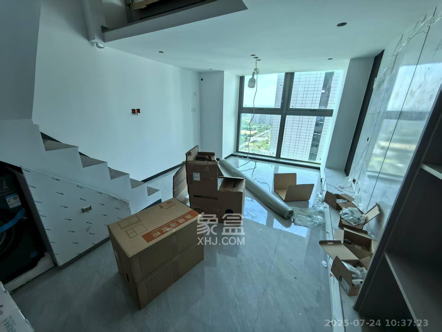 绿地商务广场 1室1厅1卫 2000.0元/月 绿地商务广场 1室1厅1卫 2000.0元/月室内图