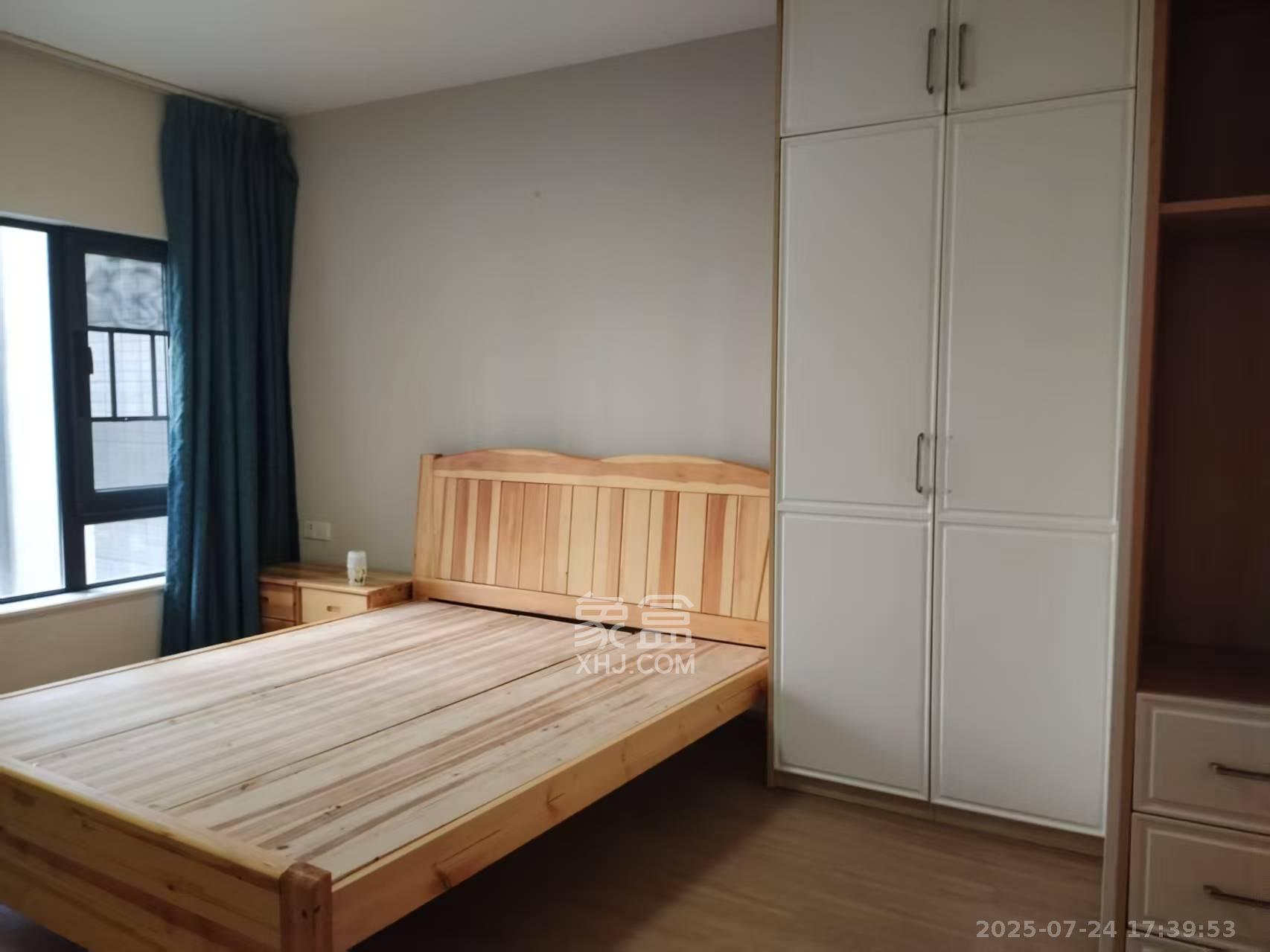 时代倾城三期  3室2厅2卫    2400.0元/月室内图