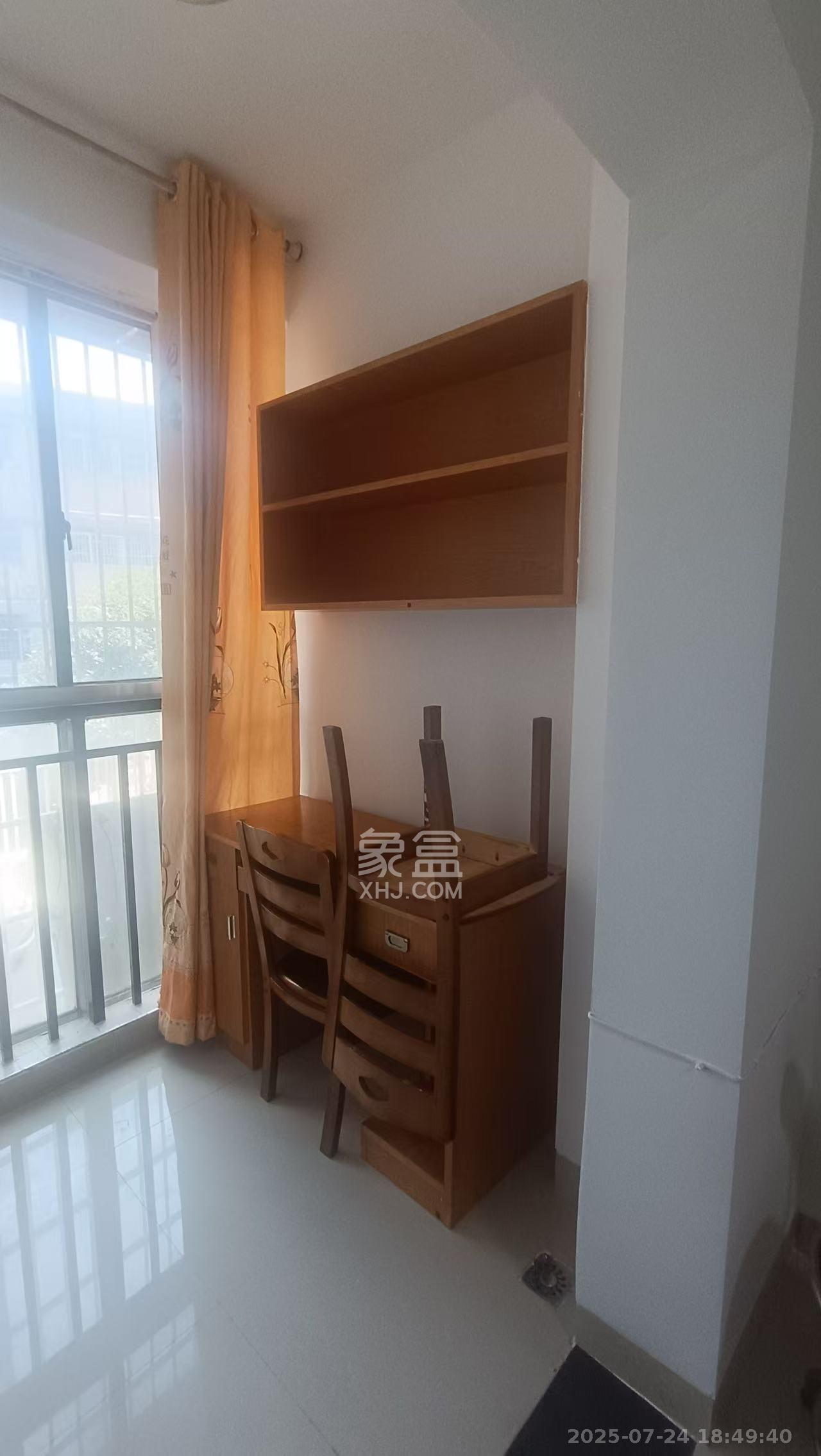 先锋新宇  2室1厅1卫    1600.0元/月室内图