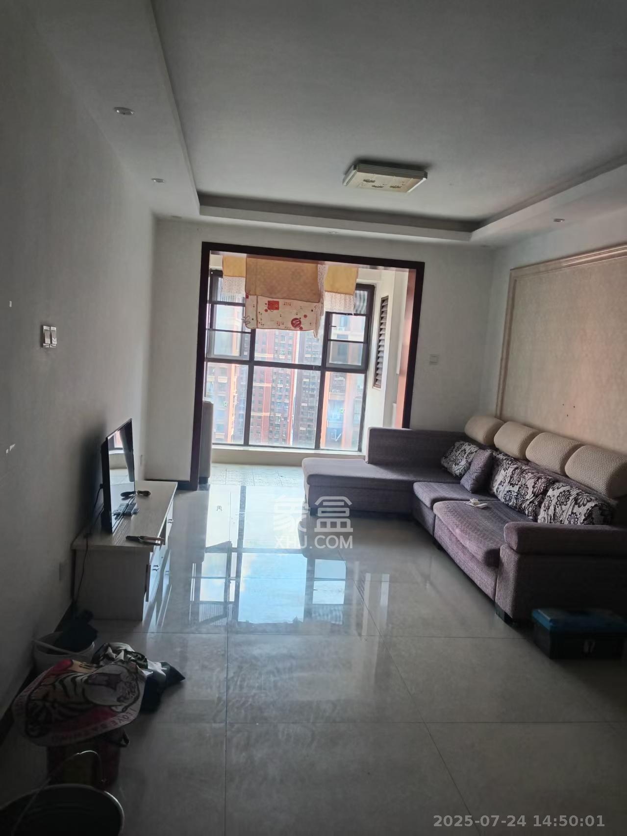 新城国际花都  1室0厅0卫    1700.0元/月 新城国际花都  1室0厅0卫    1700.0元/月