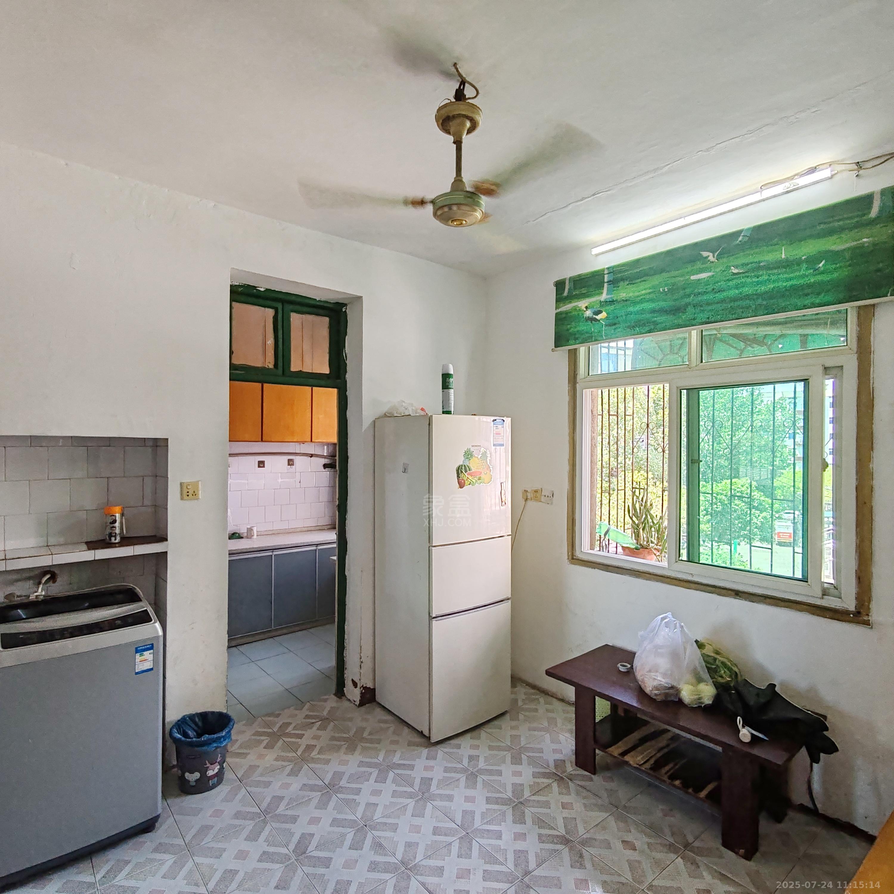 金地家佳旺 2室1厅1卫 600.0元/月 金地家佳旺 2室1厅1卫 600.0元/月室内图