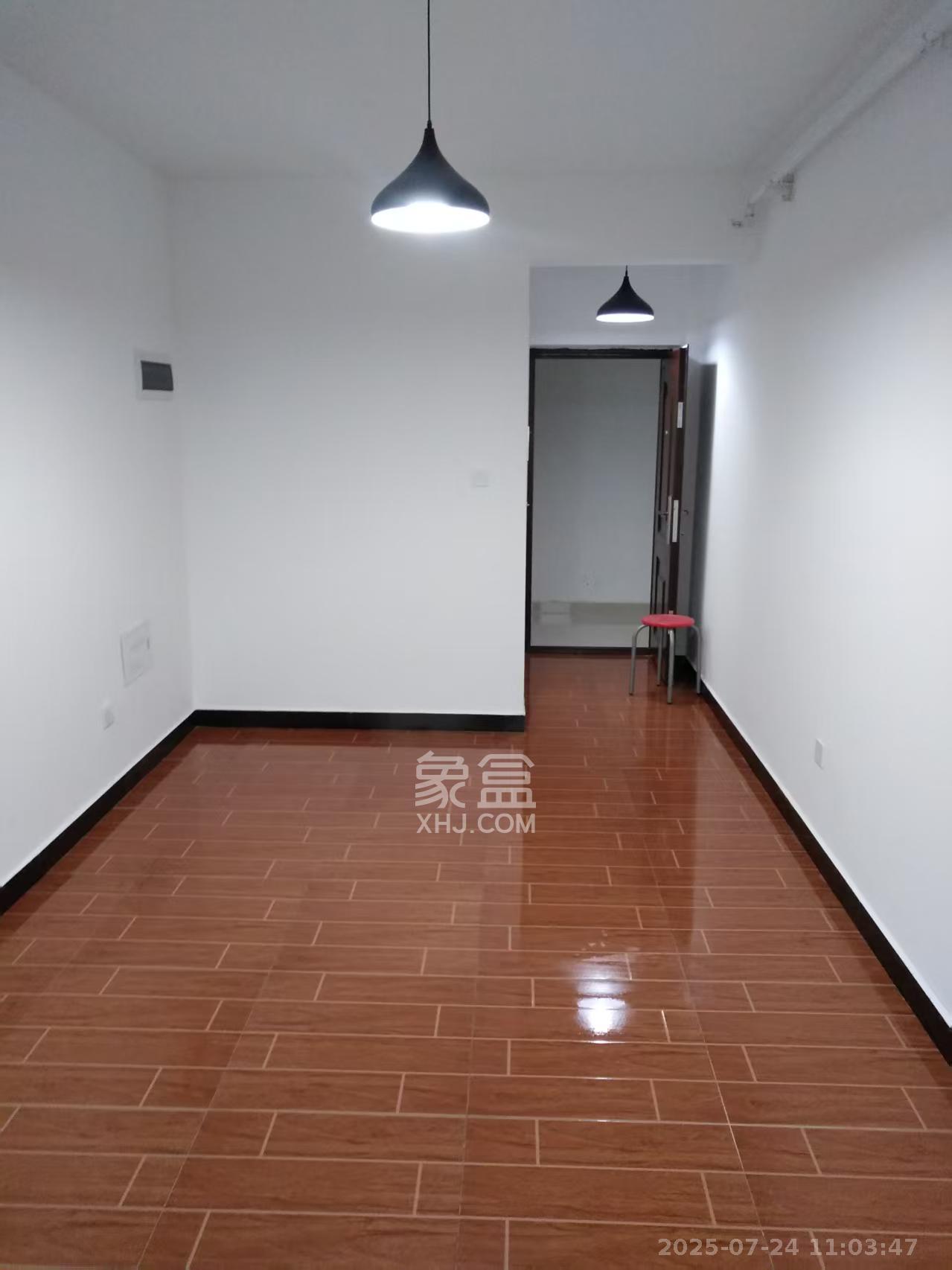 欧亚达国际广场  1室1厅1卫    1200.0元/月室内图