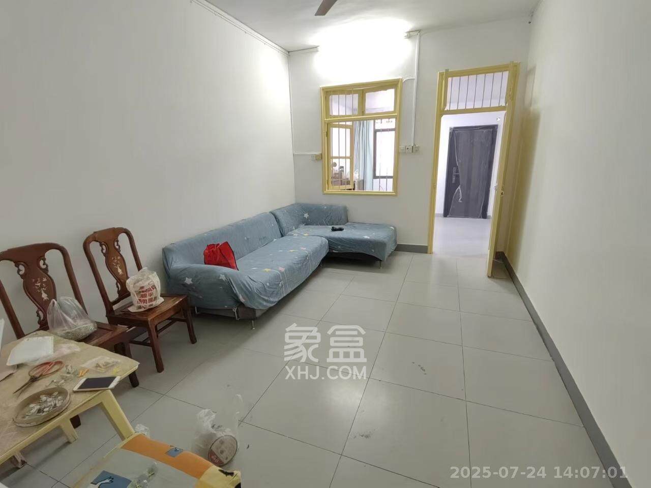 水泵厂宿舍  2室1厅1卫    1700.0元/月
