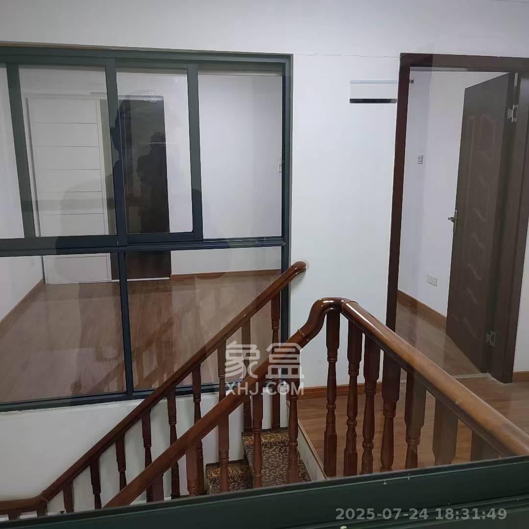 九华新都汇 3室1厅1卫 1600.0元/月 九华新都汇 3室1厅1卫 1600.0元/月室内图