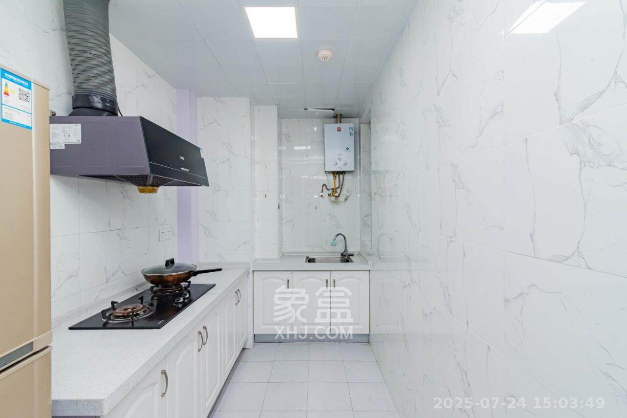 北辰三角洲C2区  3室2厅1卫   3000.00元/月室内图