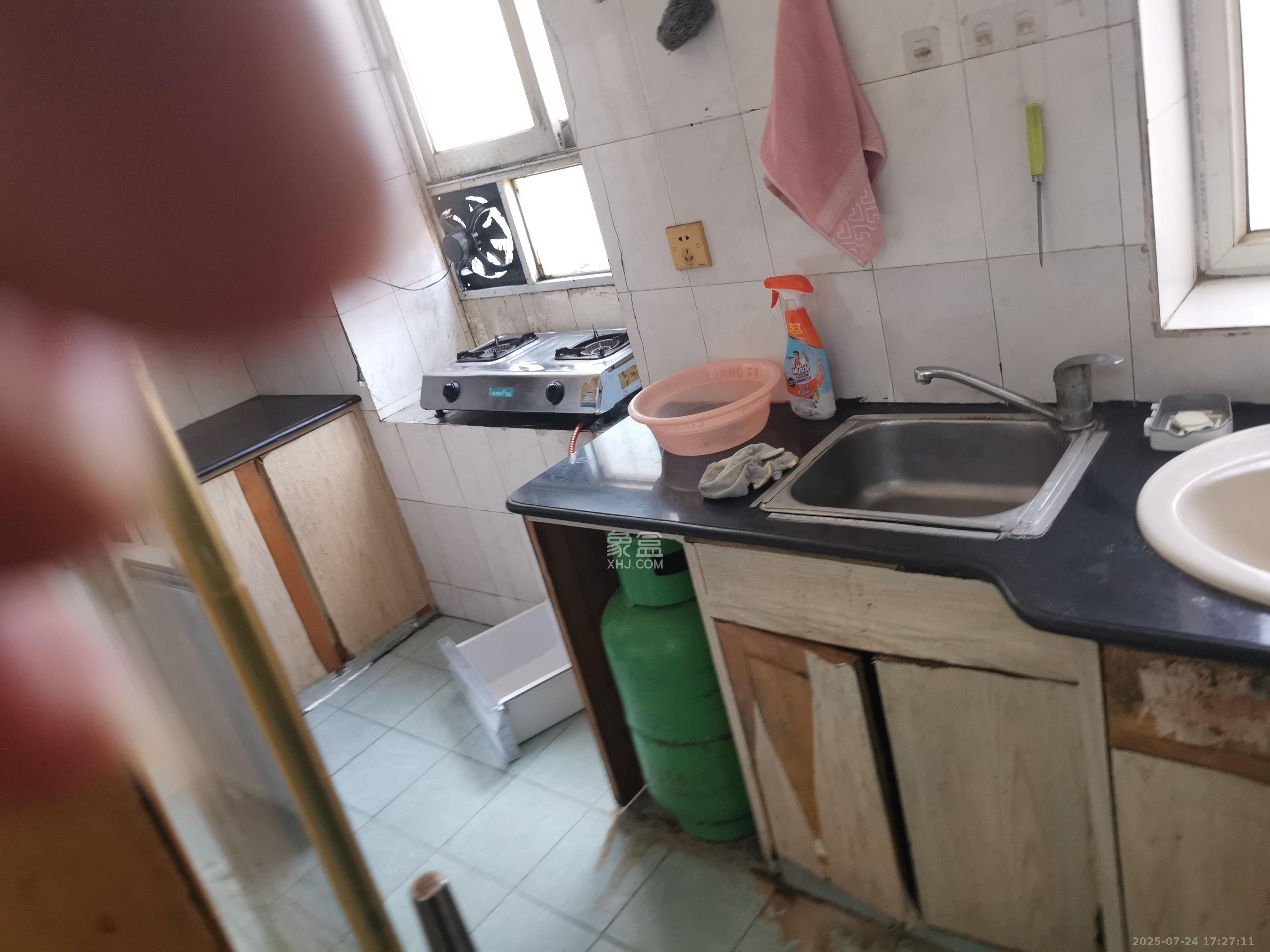 韶山路散盘 2室1厅1卫 1500.0元/月 韶山路散盘 2室1厅1卫 1500.0元/月室内图