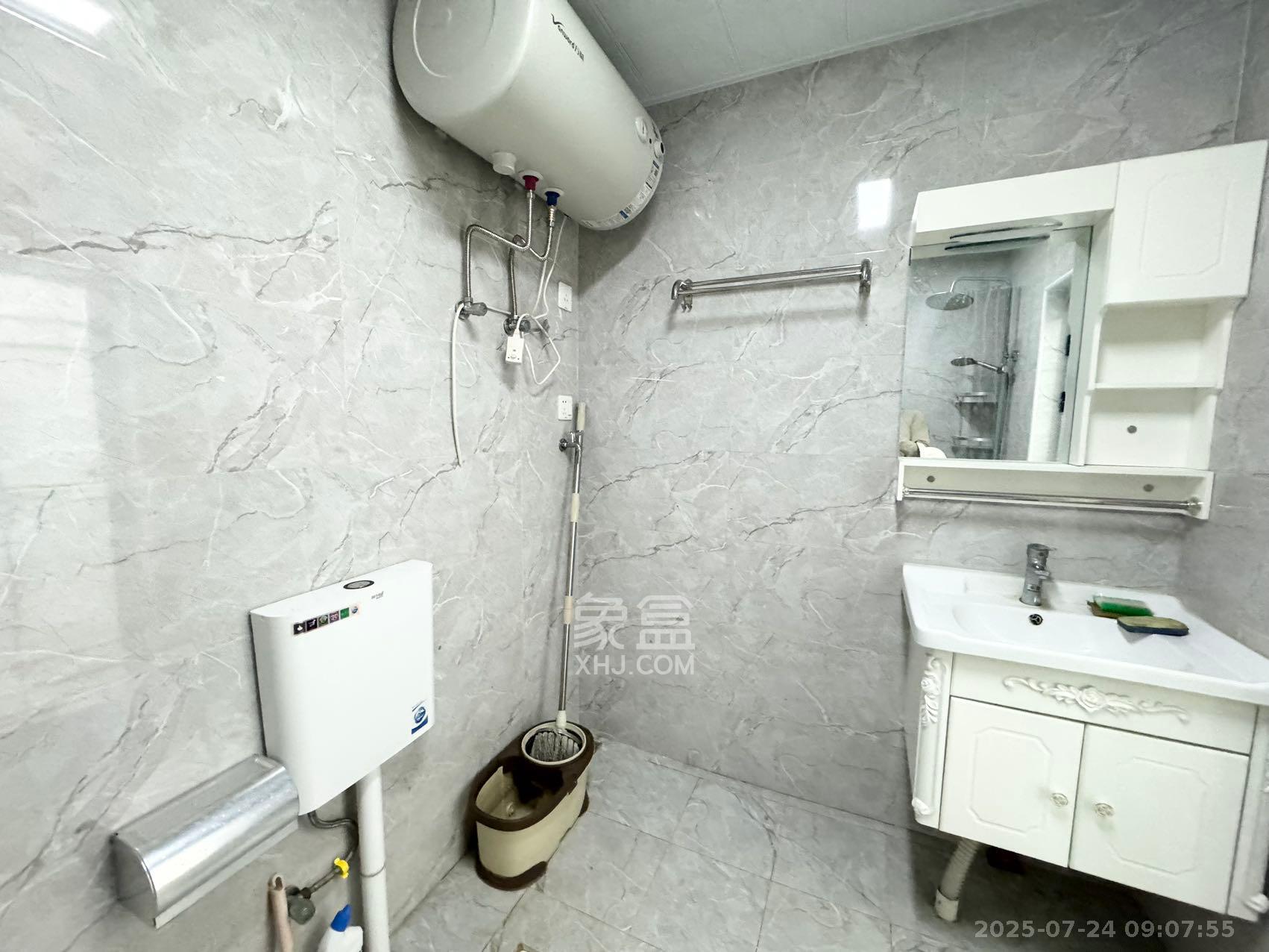 奥克斯缔壹城 1室1厅0卫 1500.0元/月 奥克斯缔壹城 1室1厅0卫 1500.0元/月室内图