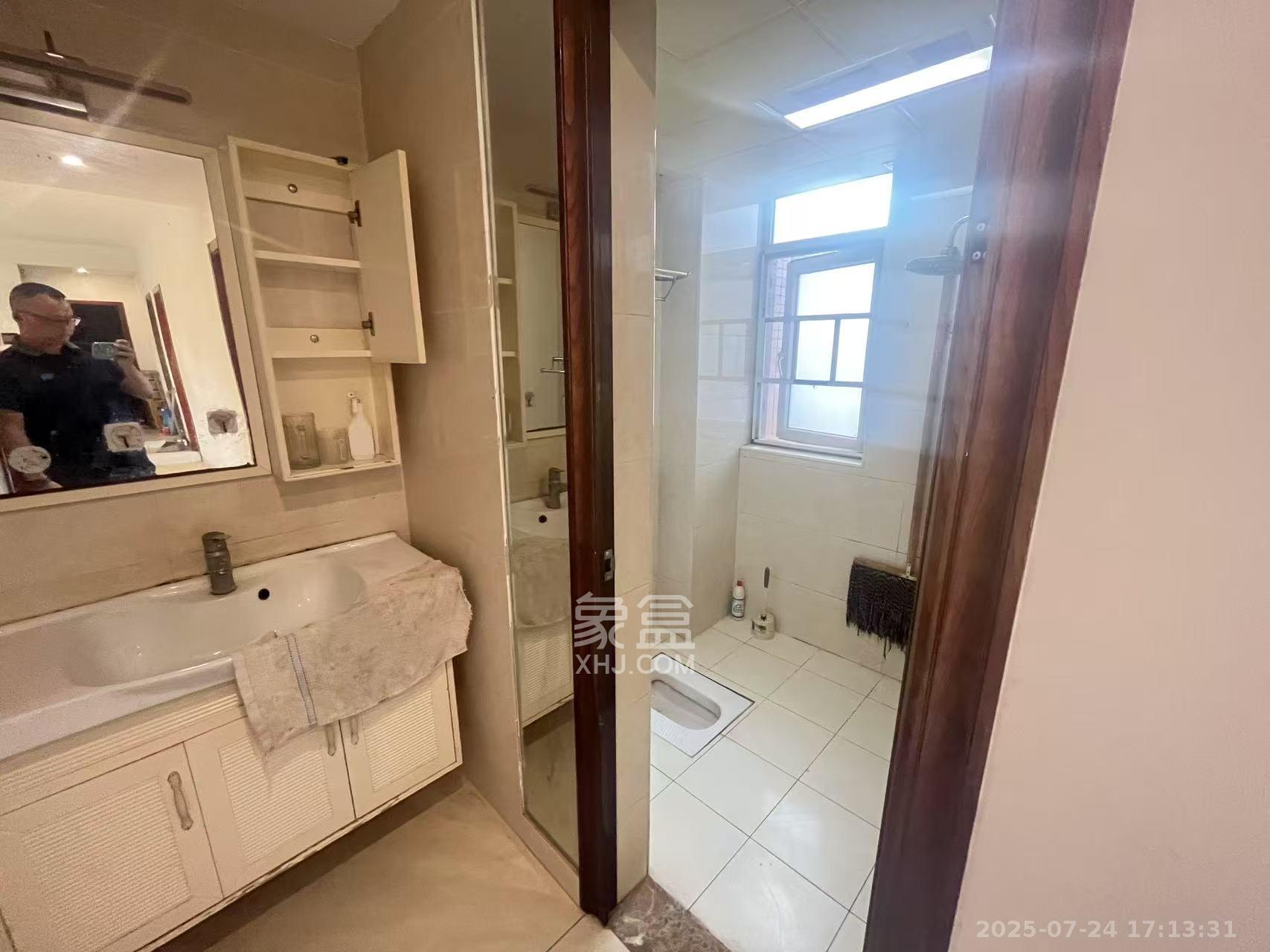 五矿紫湖香醍 3室2厅1卫 1800.0元/月 五矿紫湖香醍 3室2厅1卫 1800.0元/月室内图