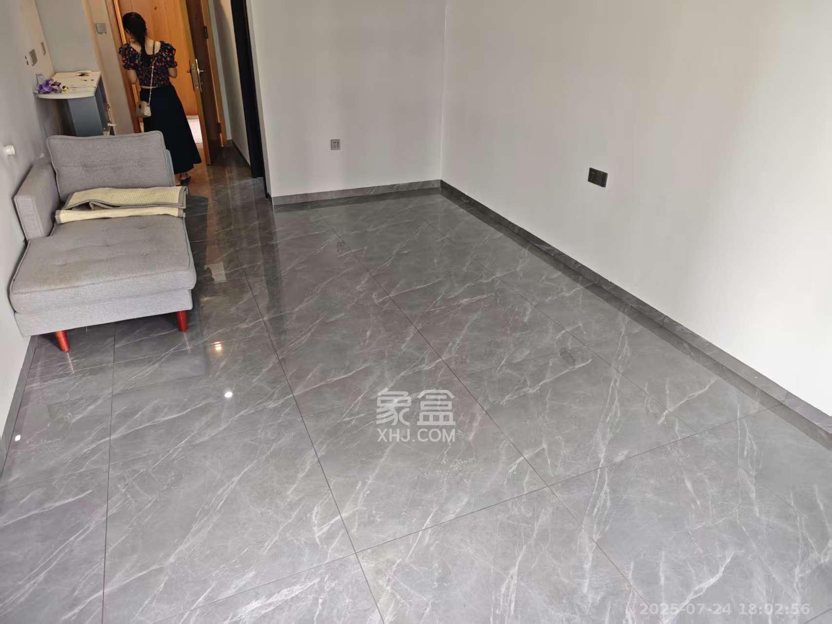 明昇壹城（明昇时代广场）三期  1室1厅1卫    1500.0元/月室内图