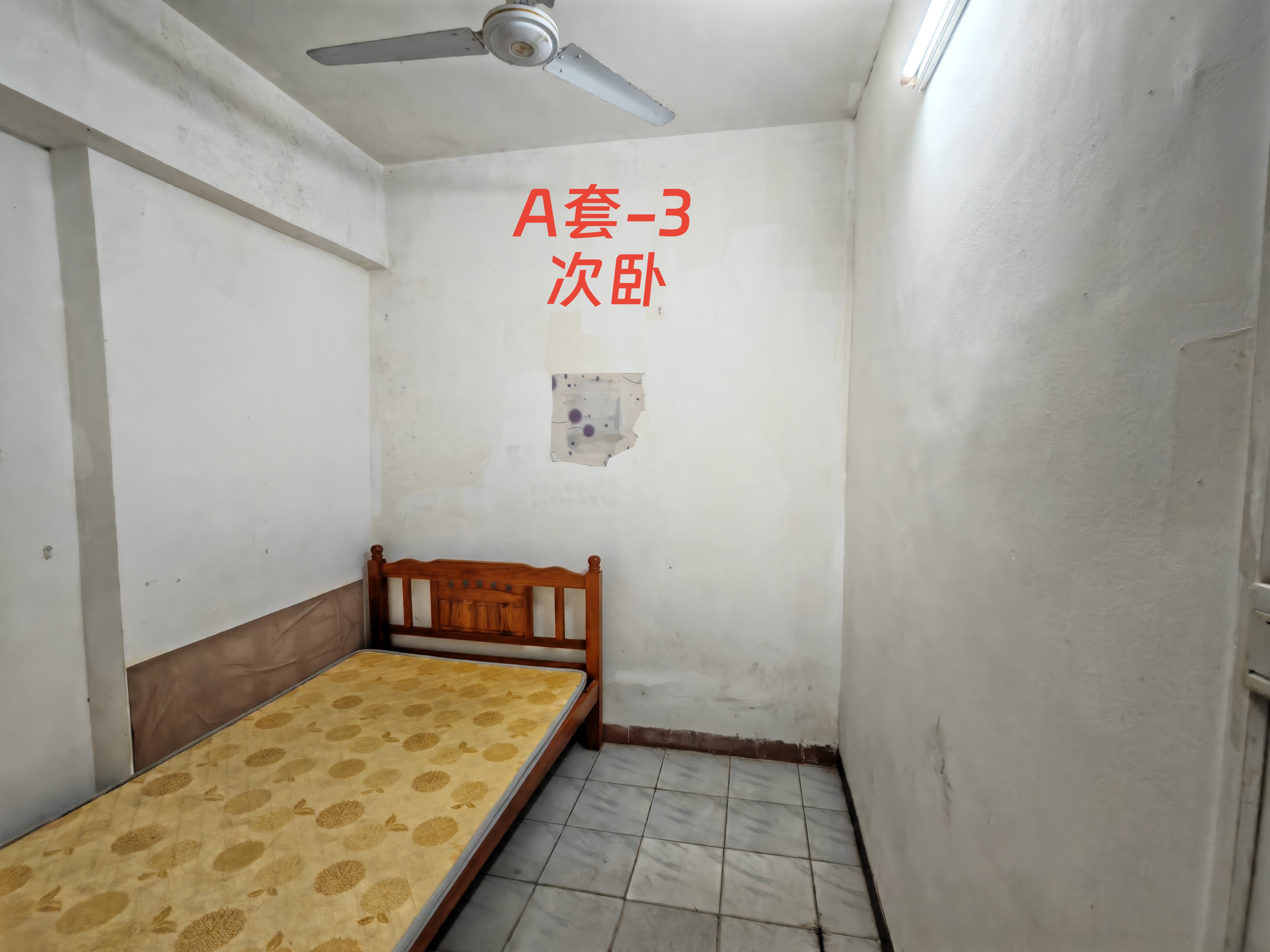 天鹅花园  8室2厅4卫   120.00万室内图