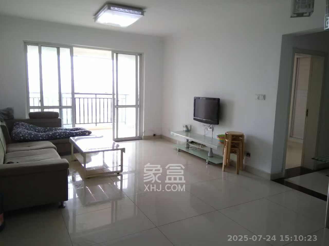 紫晶城 3室2厅1卫 1600.0元/月 紫晶城 3室2厅1卫 1600.0元/月室内图