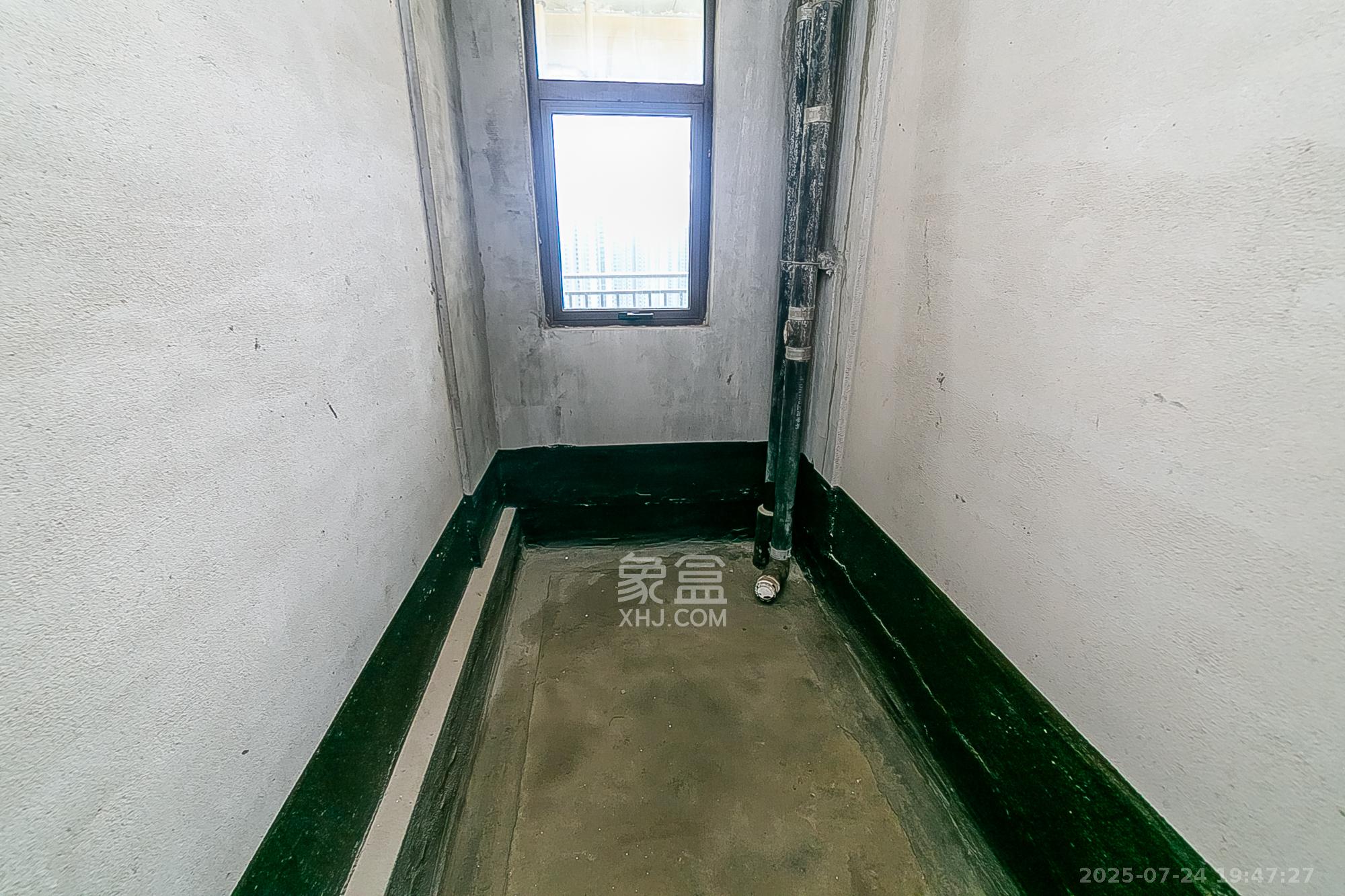 中建江山壹号  4室2厅2卫    750.0万 中建江山壹号  4室2厅2卫    750.0万卫生间