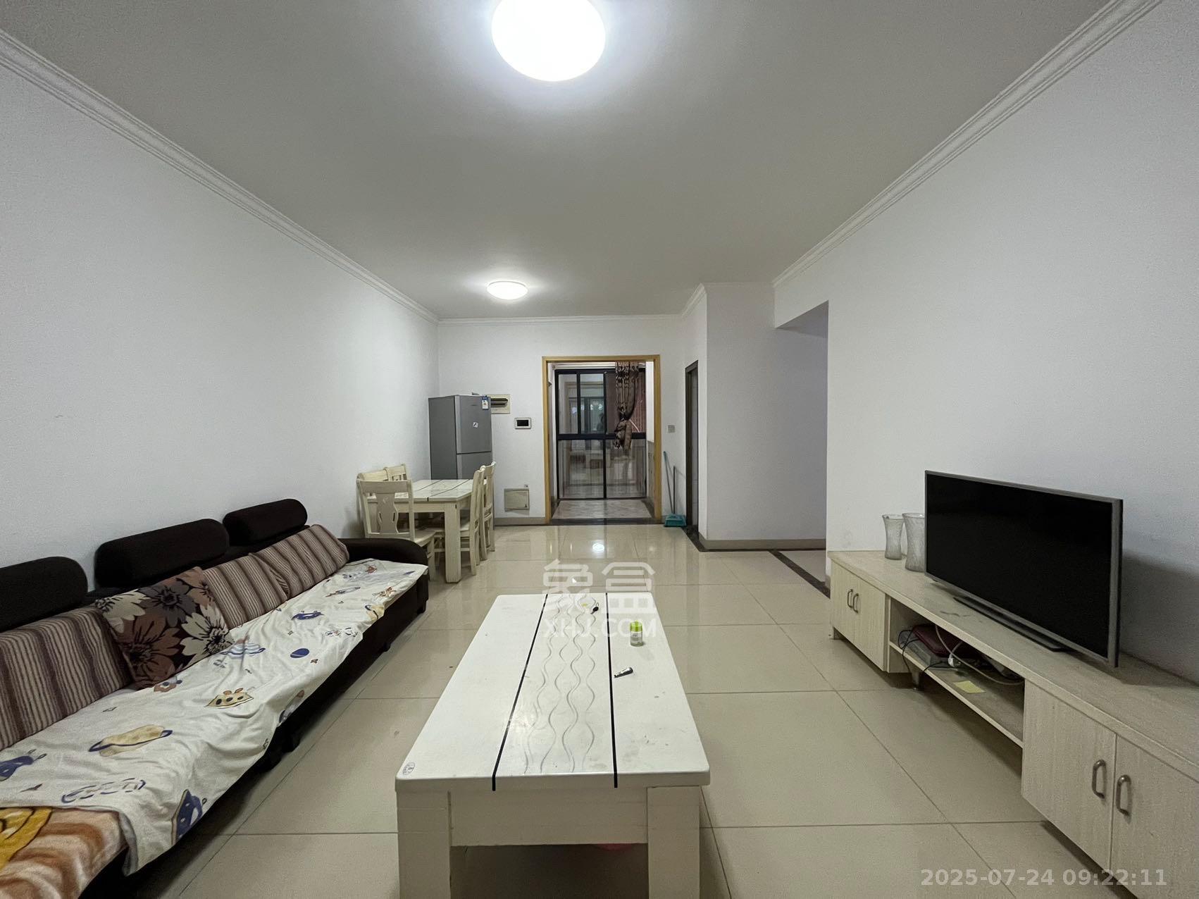 中南红领邦(红星嘉和苑) 1室2厅2卫 2000.0元/月 中南红领邦(红星嘉和苑) 1室2厅2卫 2000.0元/月室内图