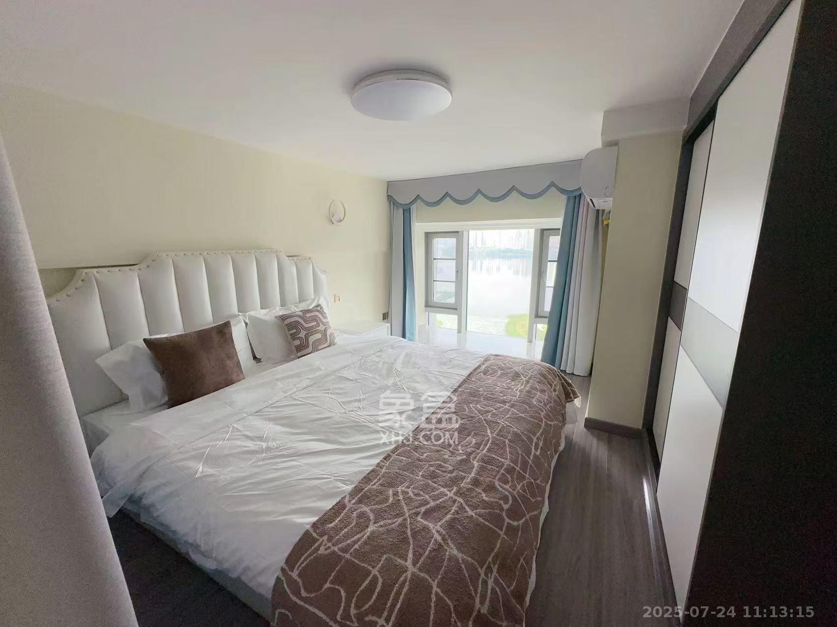 福晟翡翠湾  2室1厅1卫    2800.0元/月 福晟翡翠湾  2室1厅1卫    2800.0元/月室内图