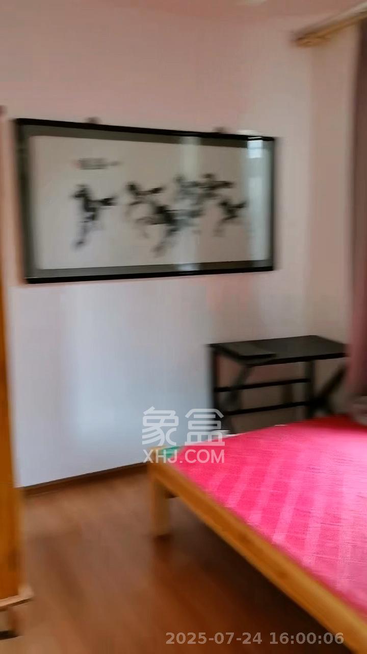 盛大泽西城（盛大.西城天下）  2室2厅1卫   2300.00元/月室内图