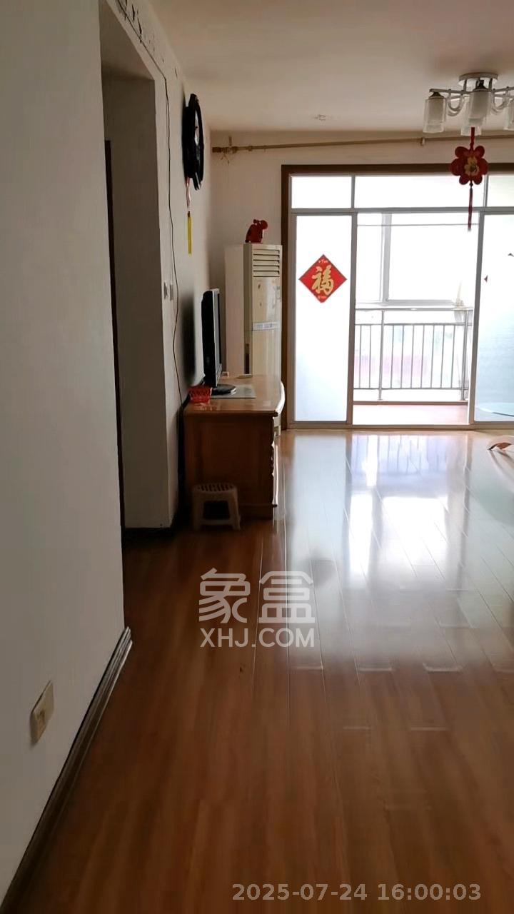 盛大泽西城（盛大.西城天下）  2室2厅1卫   2300.00元/月室内图
