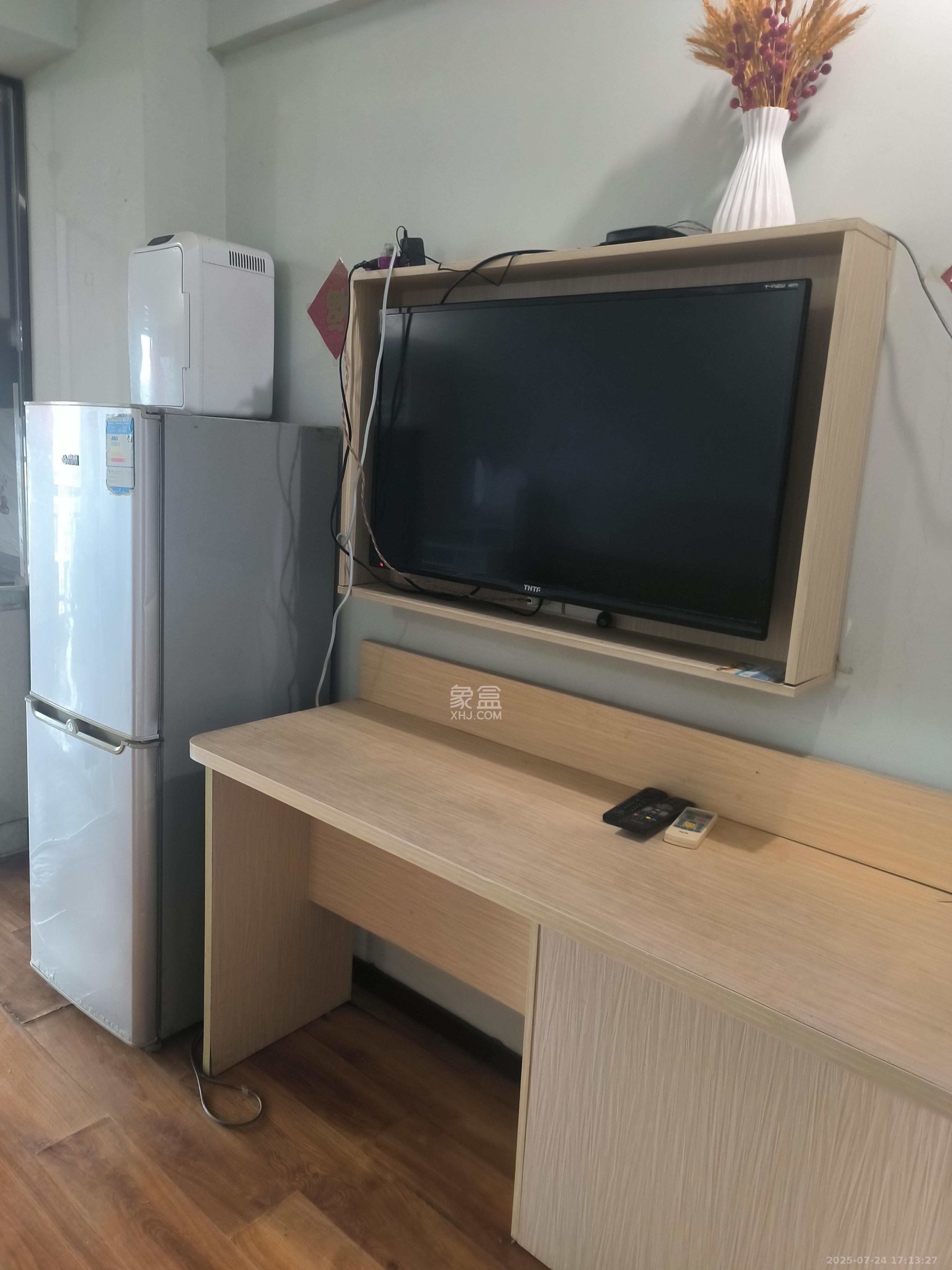 方略90公馆  1室1厅1卫    1100.0元/月室内图