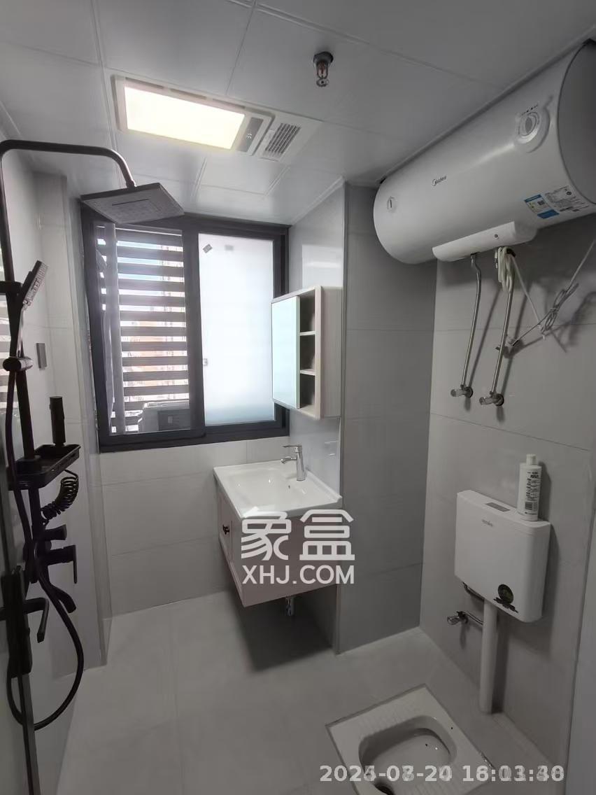 友兴家园 1室1厅1卫 1700.0元/月 友兴家园 1室1厅1卫 1700.0元/月室内图