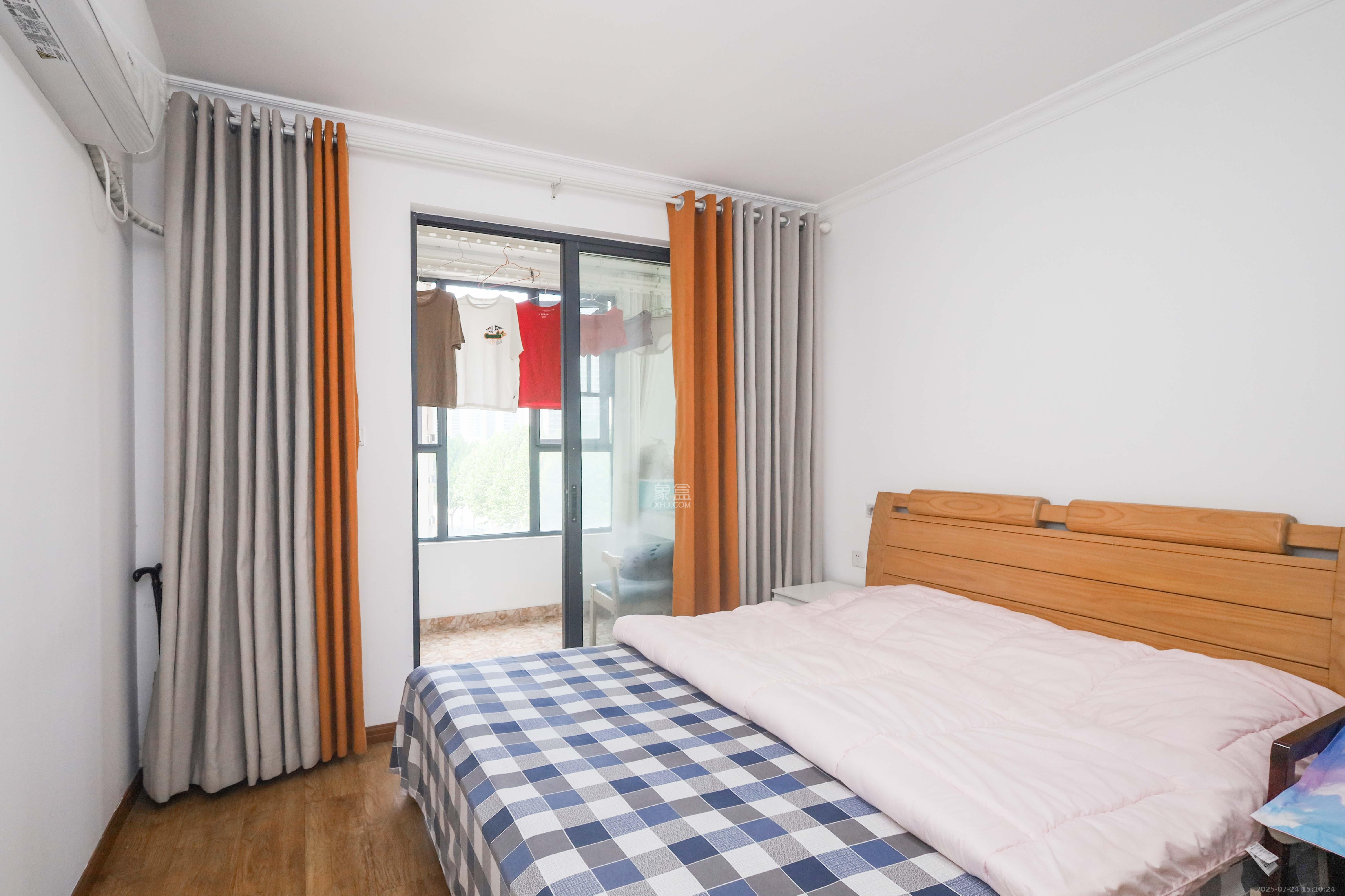 中国铁建梅溪青秀一期 2室2厅1卫 88.8万 中国铁建梅溪青秀一期 2室2厅1卫 88.8万卧室