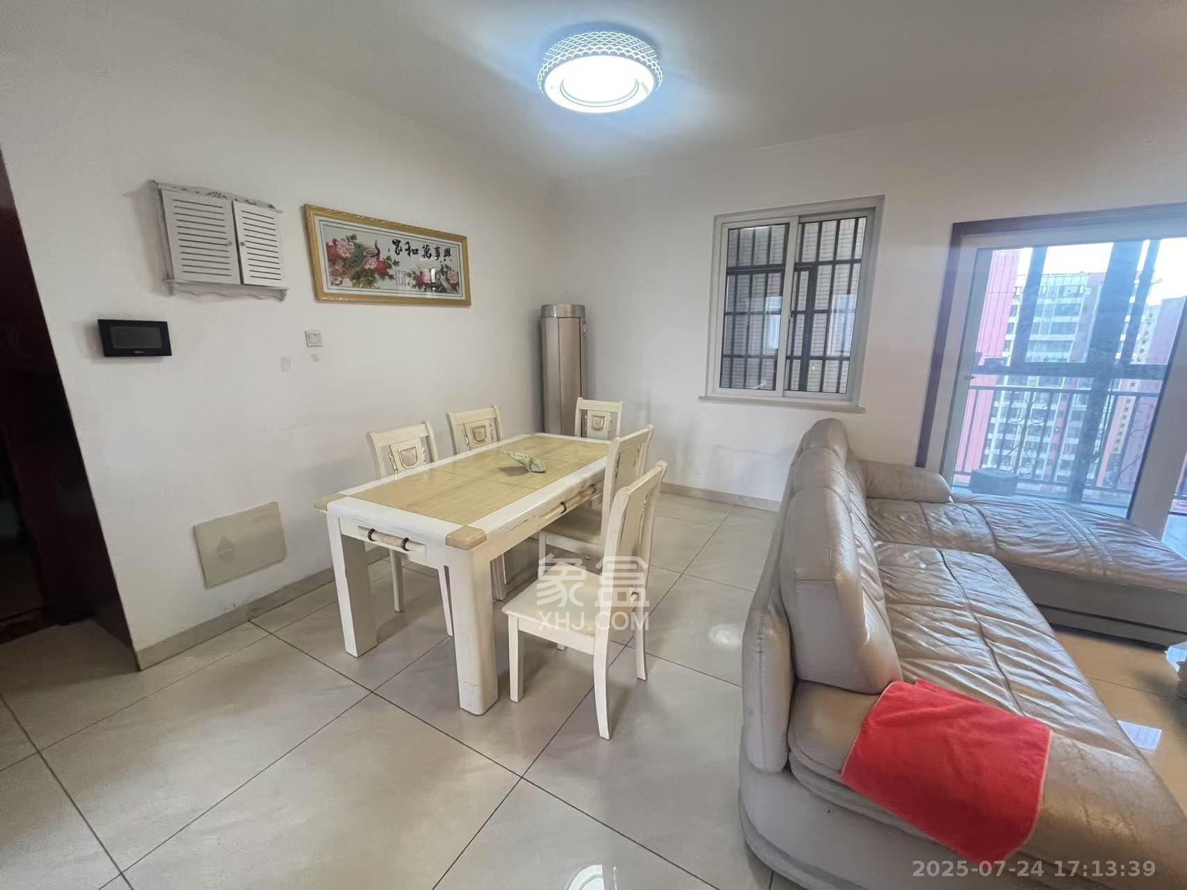 五矿紫湖香醍 3室2厅1卫 1800.0元/月 五矿紫湖香醍 3室2厅1卫 1800.0元/月室内图