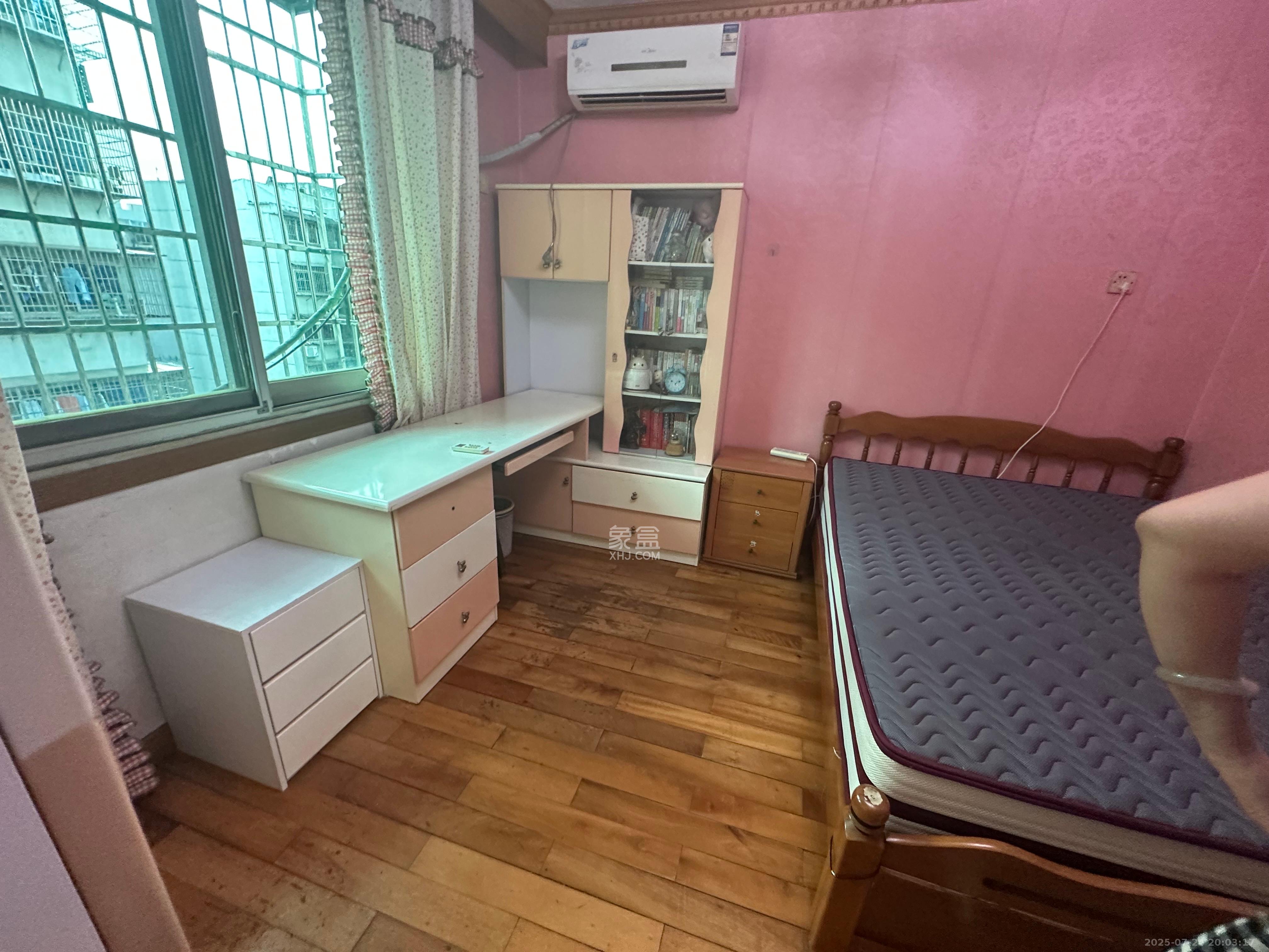 荷花园出租公司宿舍 2室1厅1卫 1700.0元/月 荷花园出租公司宿舍 2室1厅1卫 1700.0元/月室内图