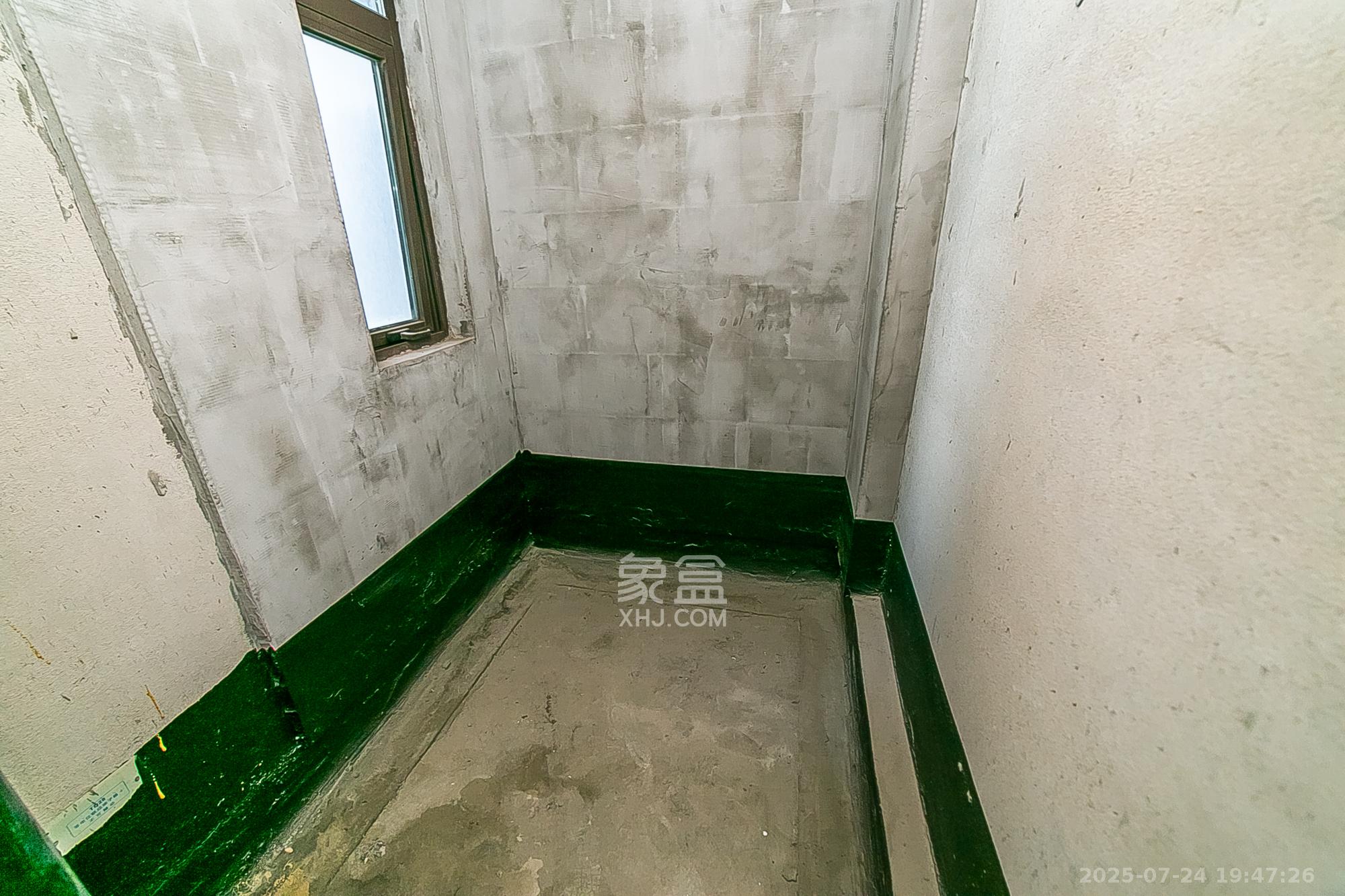 中建江山壹号  4室2厅2卫    750.0万 中建江山壹号  4室2厅2卫    750.0万卫生间