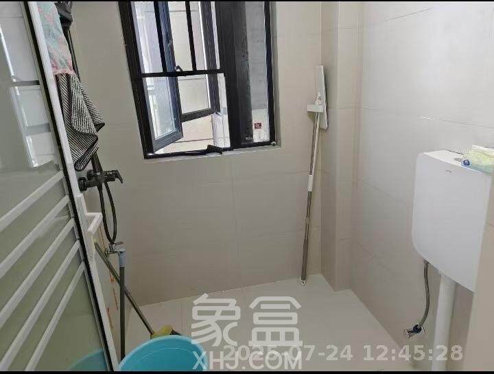 堤亚纳湾（深业沙河城）  3室2厅1卫   3500.00元/月室内图