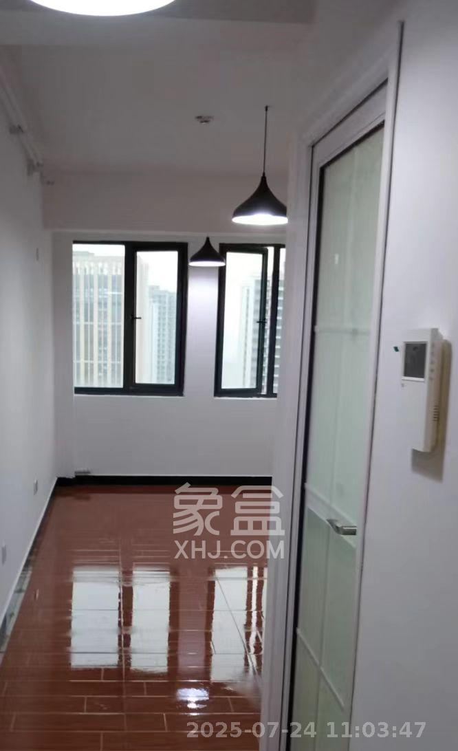 欧亚达国际广场  1室1厅1卫    1200.0元/月室内图