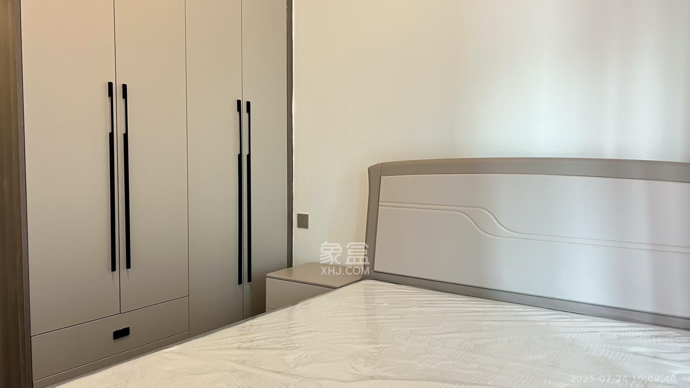 金茂建发泊悦  4室2厅2卫    4500.0元/月室内图