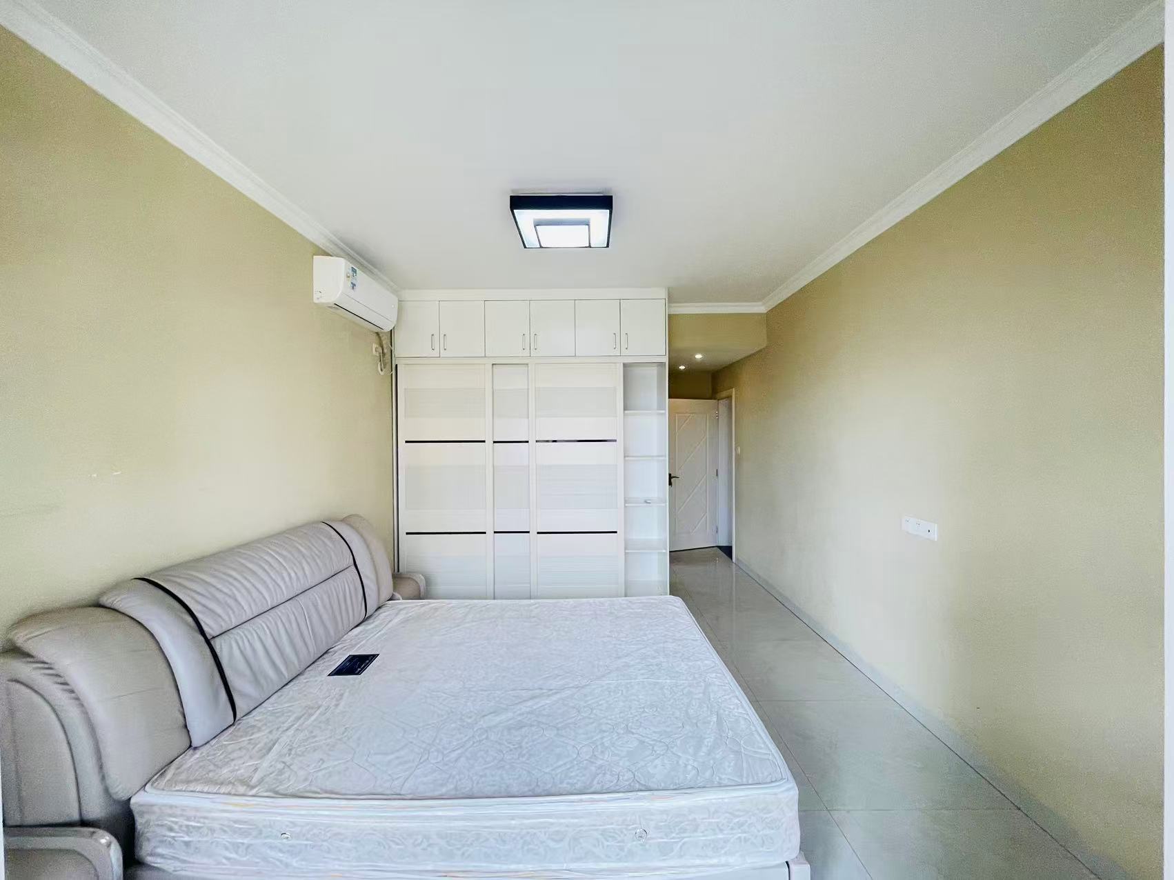 滨江海岸二期 3室2厅2卫 3800.0元/月 滨江海岸二期 3室2厅2卫 3800.0元/月室内图