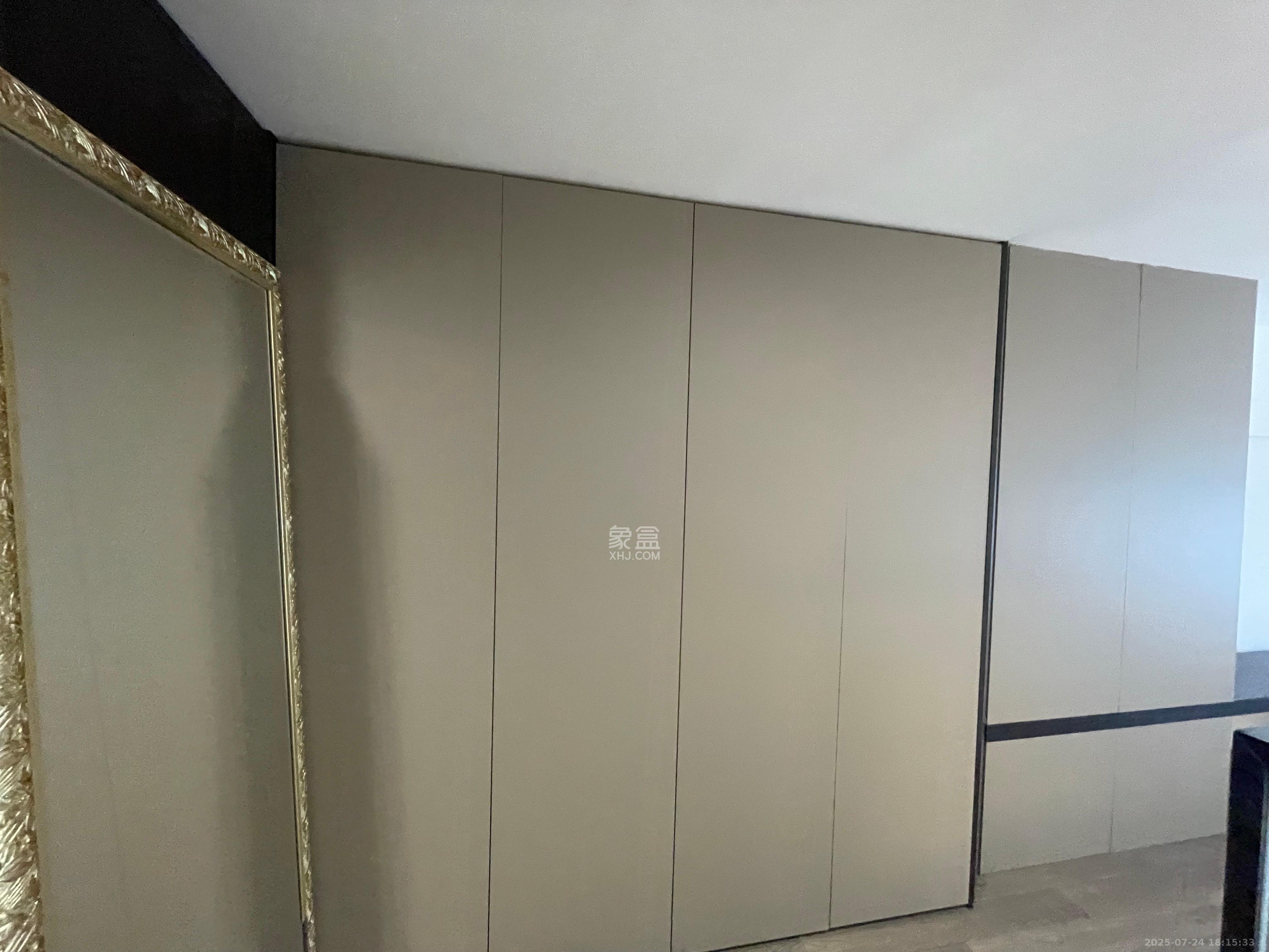 弘坤云寓  1室1厅1卫   2600.00元/月室内图