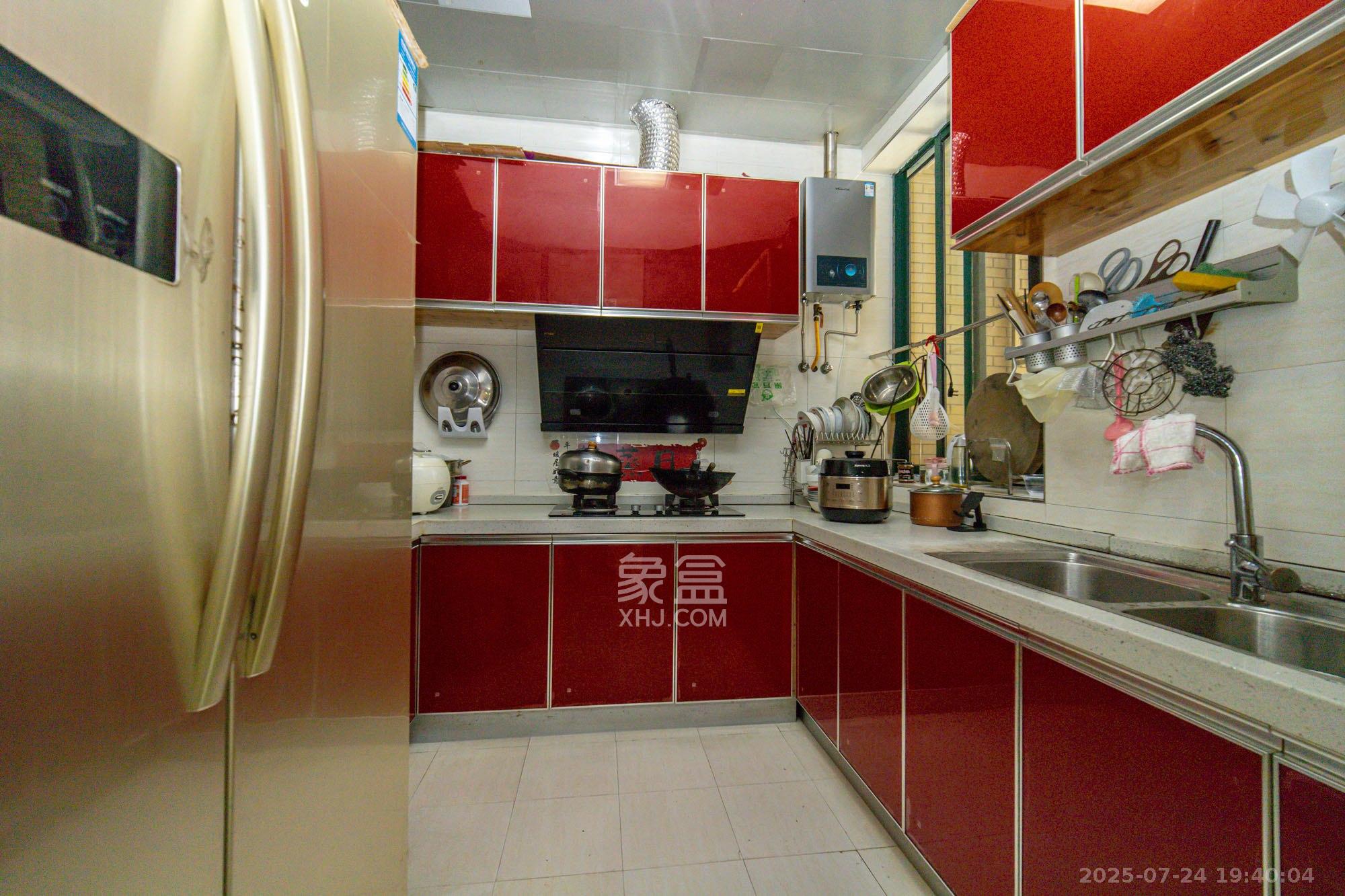 松雅湖畔 2室2厅1卫 45.0万 松雅湖畔 2室2厅1卫 45.0万厨房