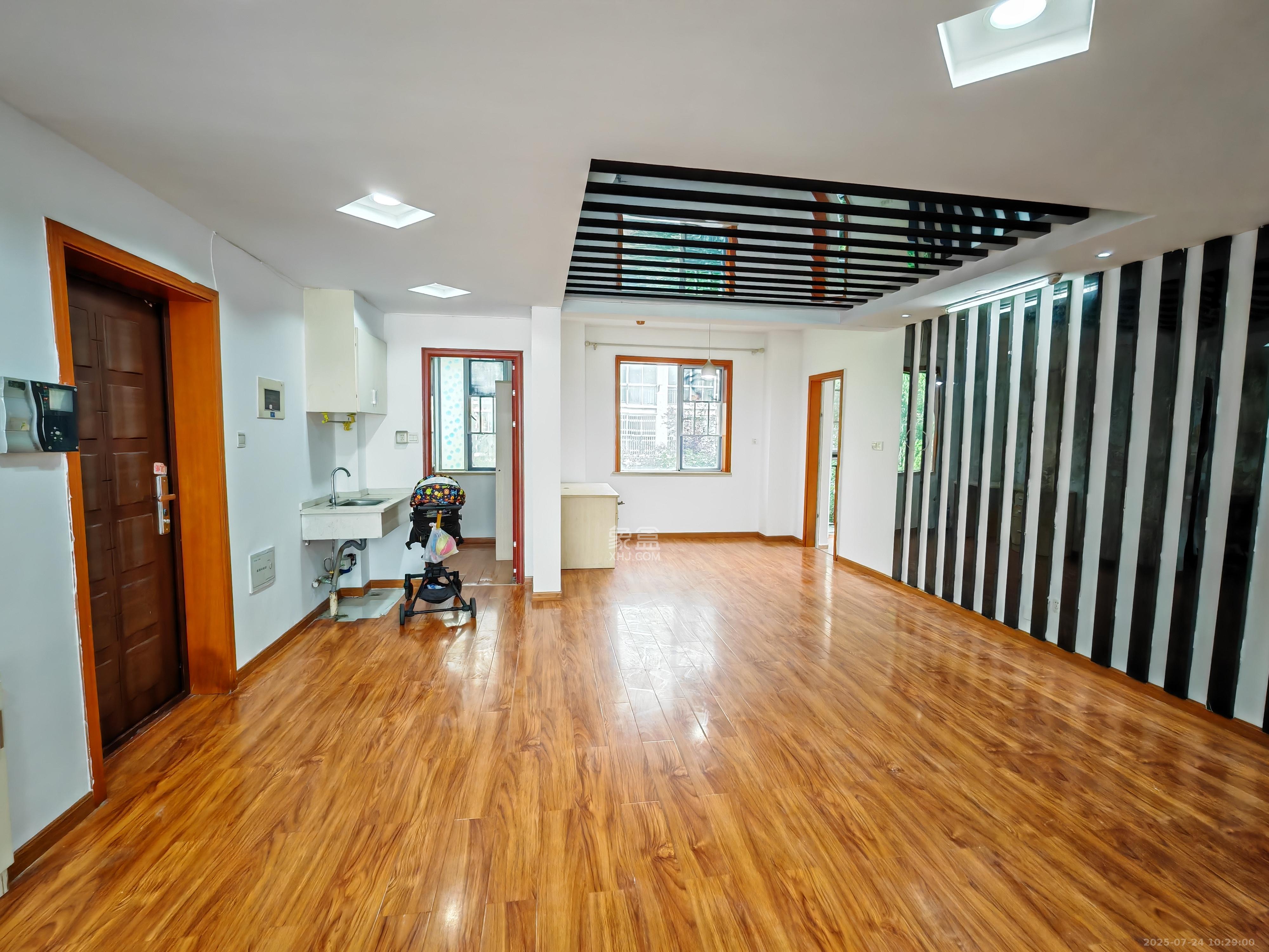 天鸿天府（天鸿中央大院）  3室2厅2卫    2800.0元/月室内图