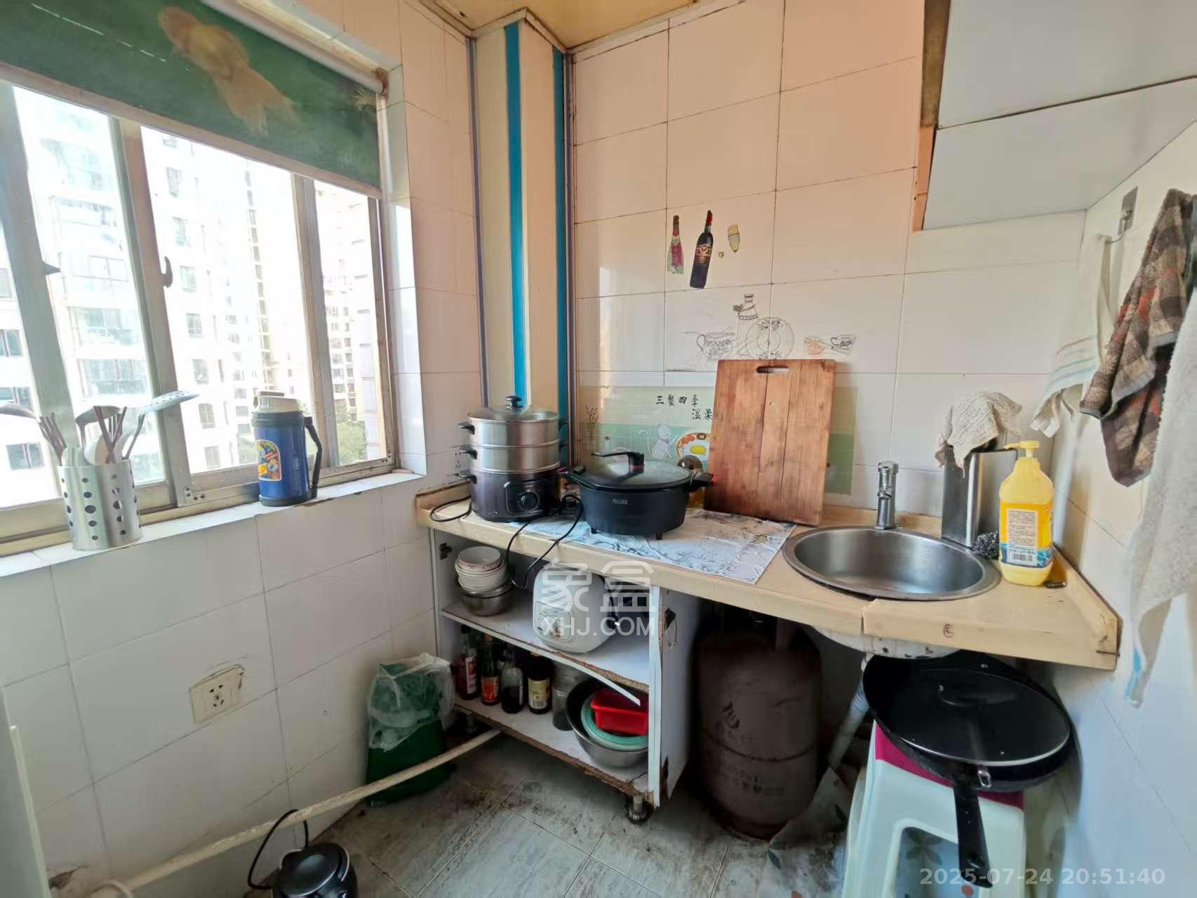 三和公寓 1室1厅1卫 1000.0元/月 三和公寓 1室1厅1卫 1000.0元/月小区图