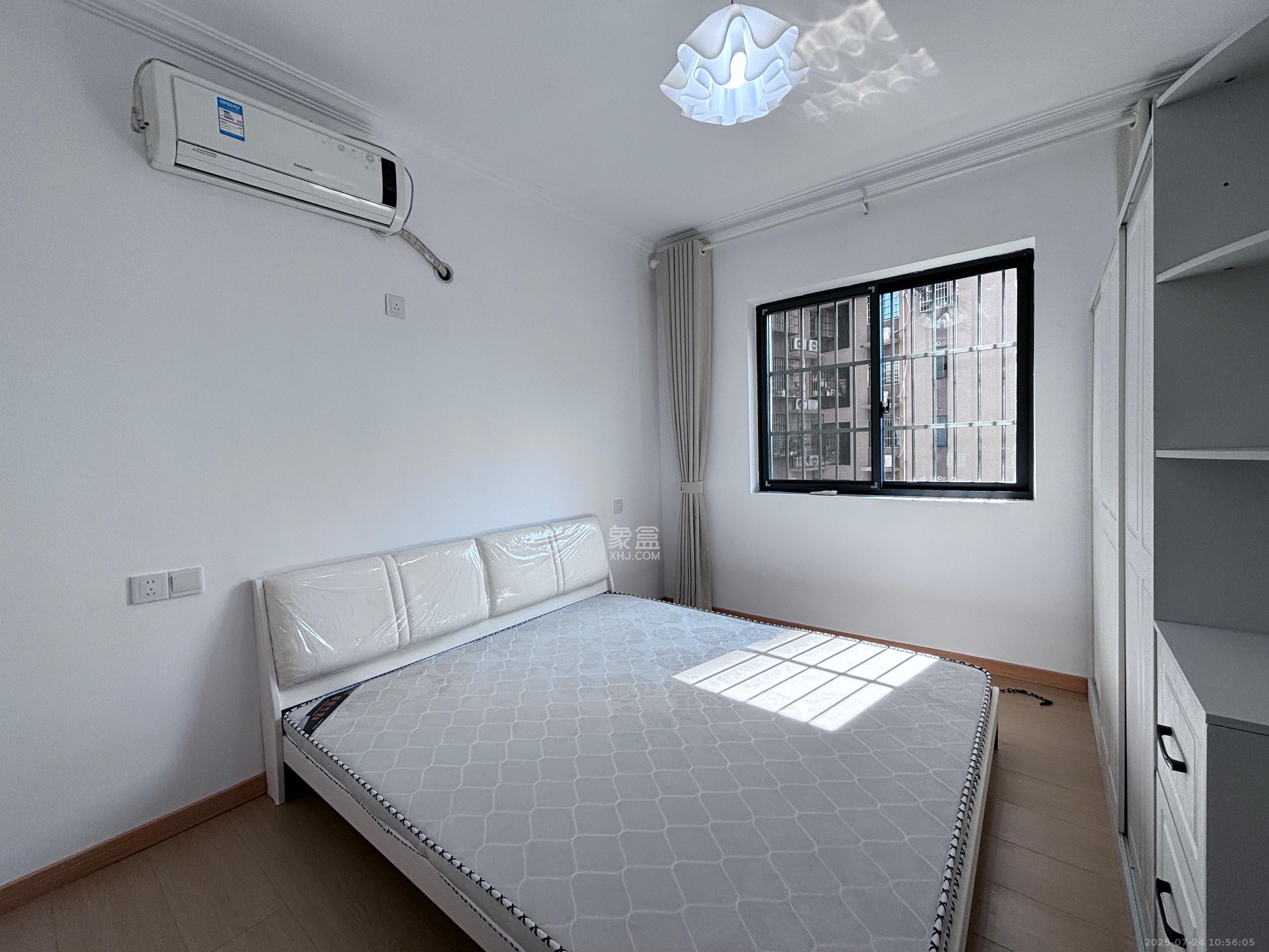 上峰苑(兰亭玥岛) 2室1厅1卫 2600.0元/月 上峰苑(兰亭玥岛) 2室1厅1卫 2600.0元/月室内图