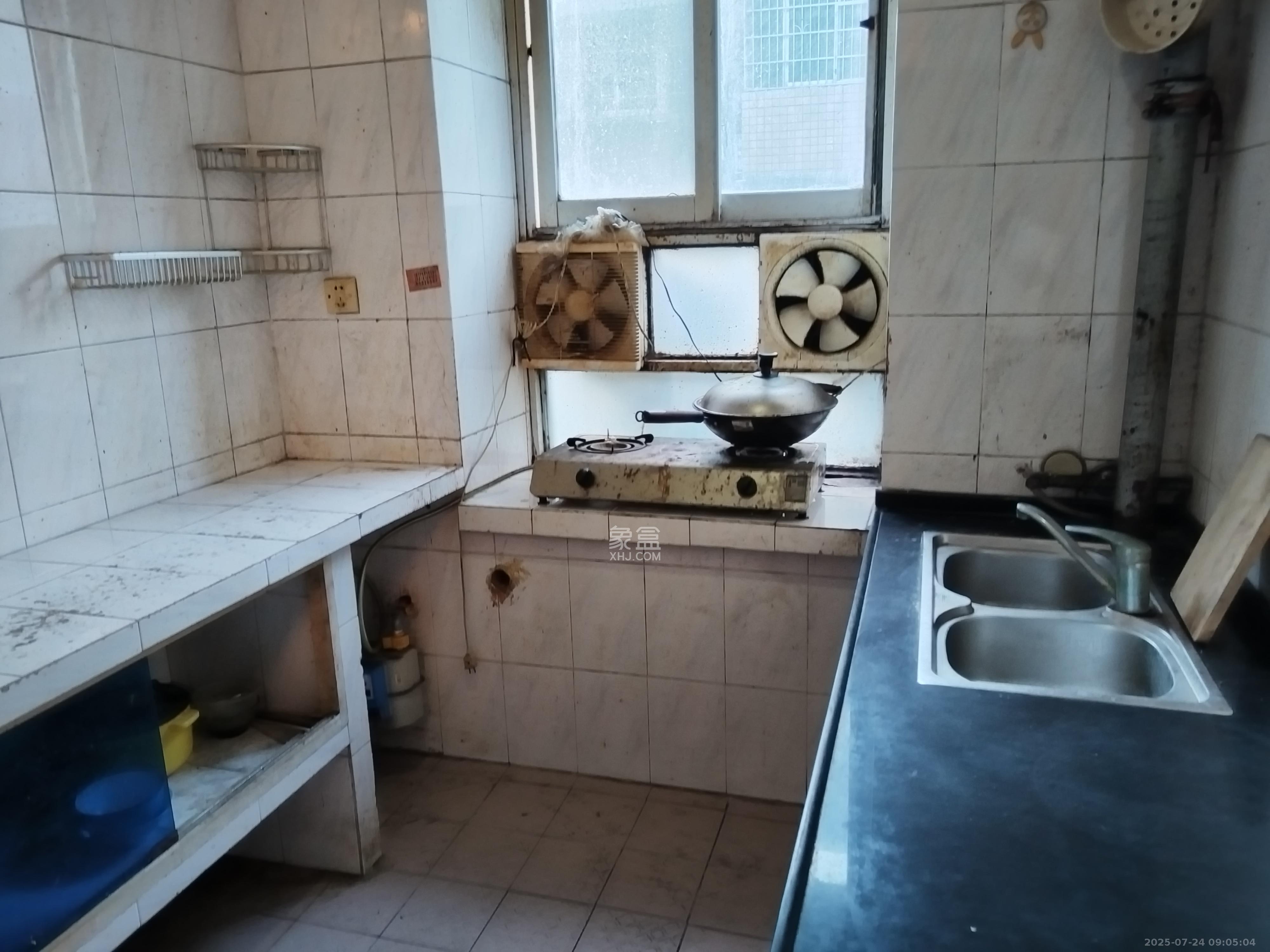 枫林二路工商银行宿舍  3室2厅1卫    1800.0元/月室内图