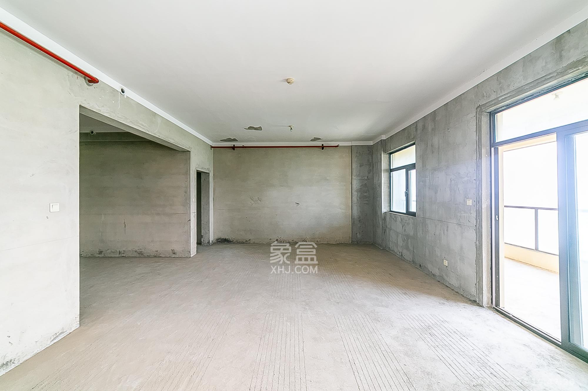 中建江山壹号  4室2厅2卫    750.0万 中建江山壹号  4室2厅2卫    750.0万卧室