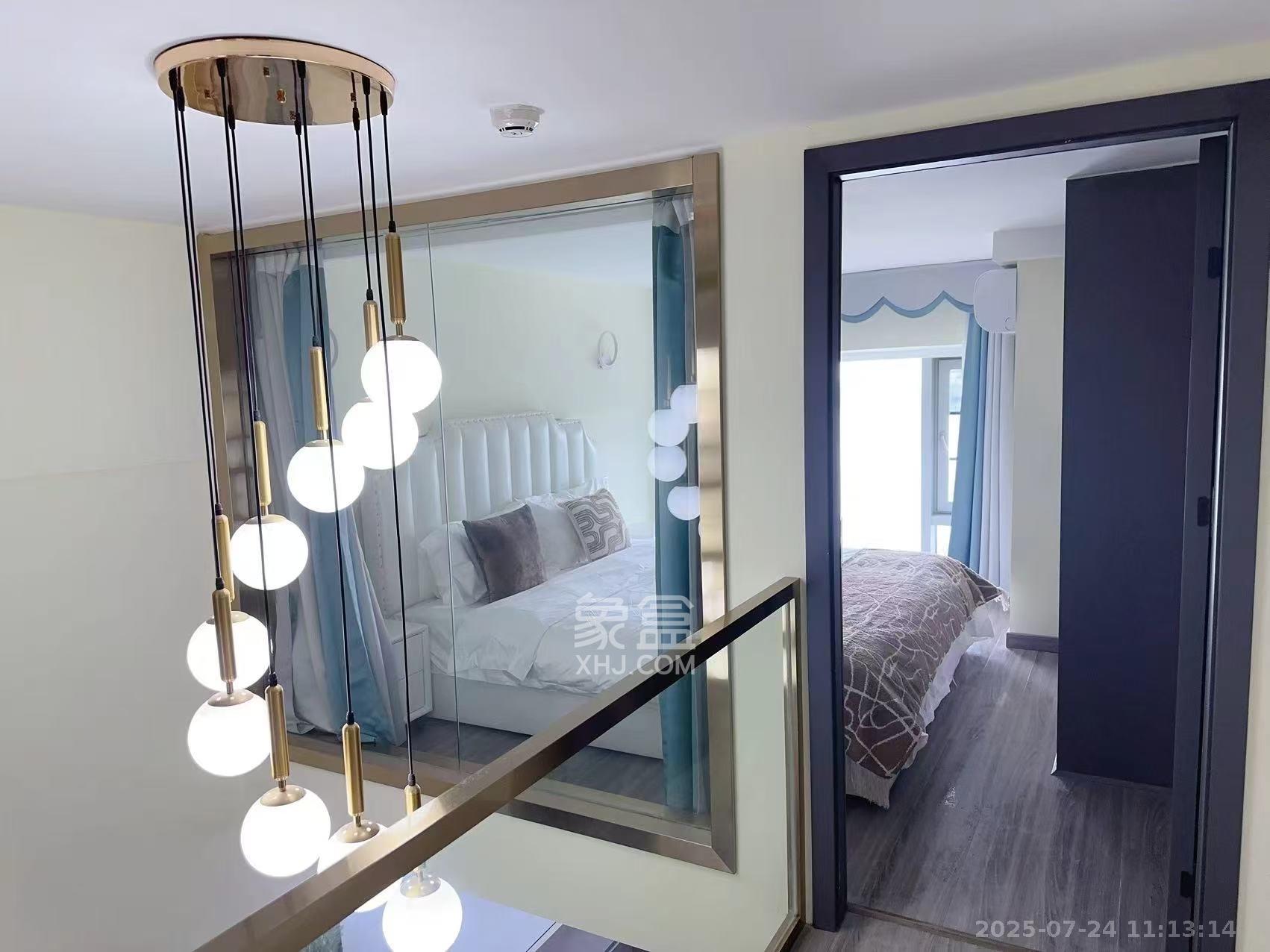 福晟翡翠湾  2室1厅1卫    2800.0元/月 福晟翡翠湾  2室1厅1卫    2800.0元/月室内图