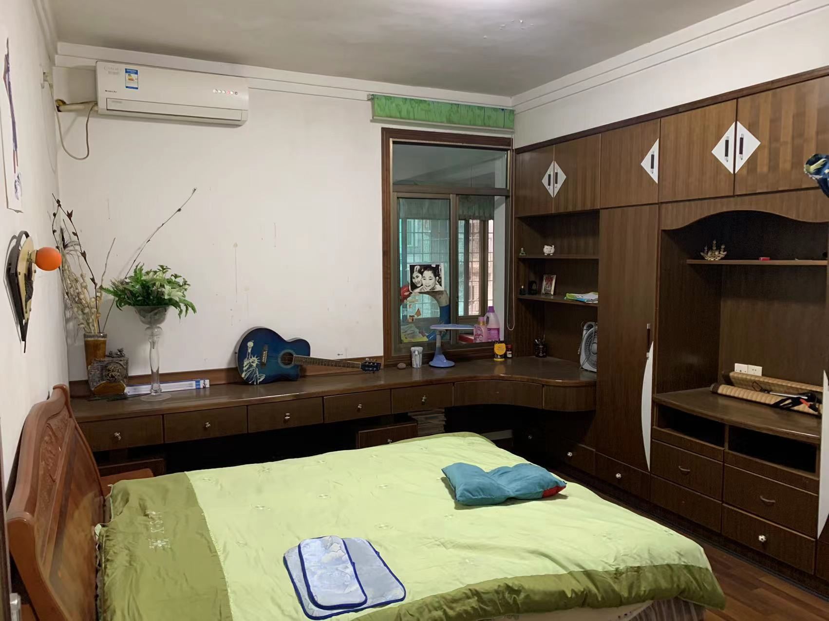 娄星区文化馆  3室2厅2卫    2200.0元/月室内图