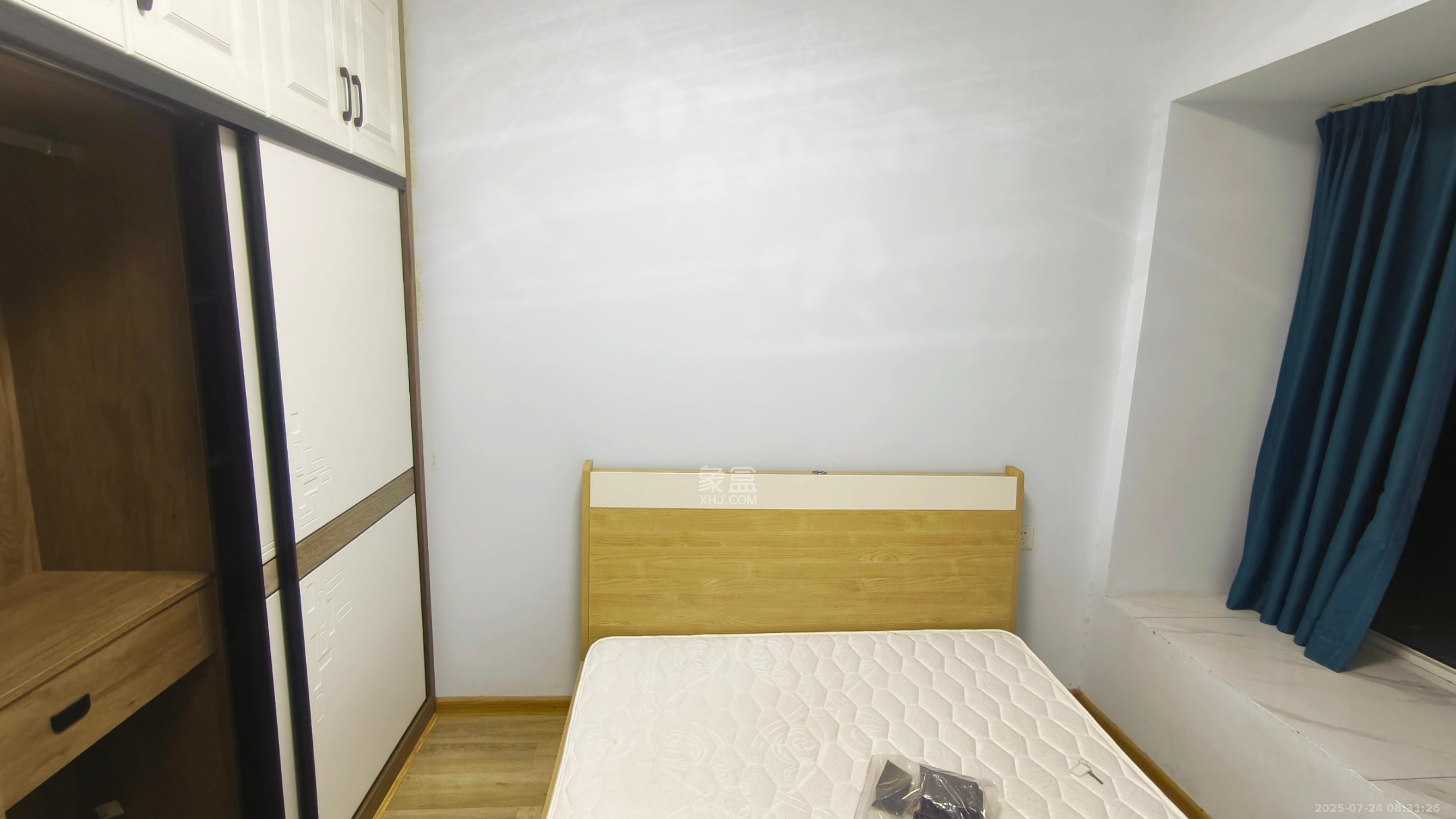 北辰三角洲C3区 3室2厅2卫 3800.0元/月 北辰三角洲C3区 3室2厅2卫 3800.0元/月室内图