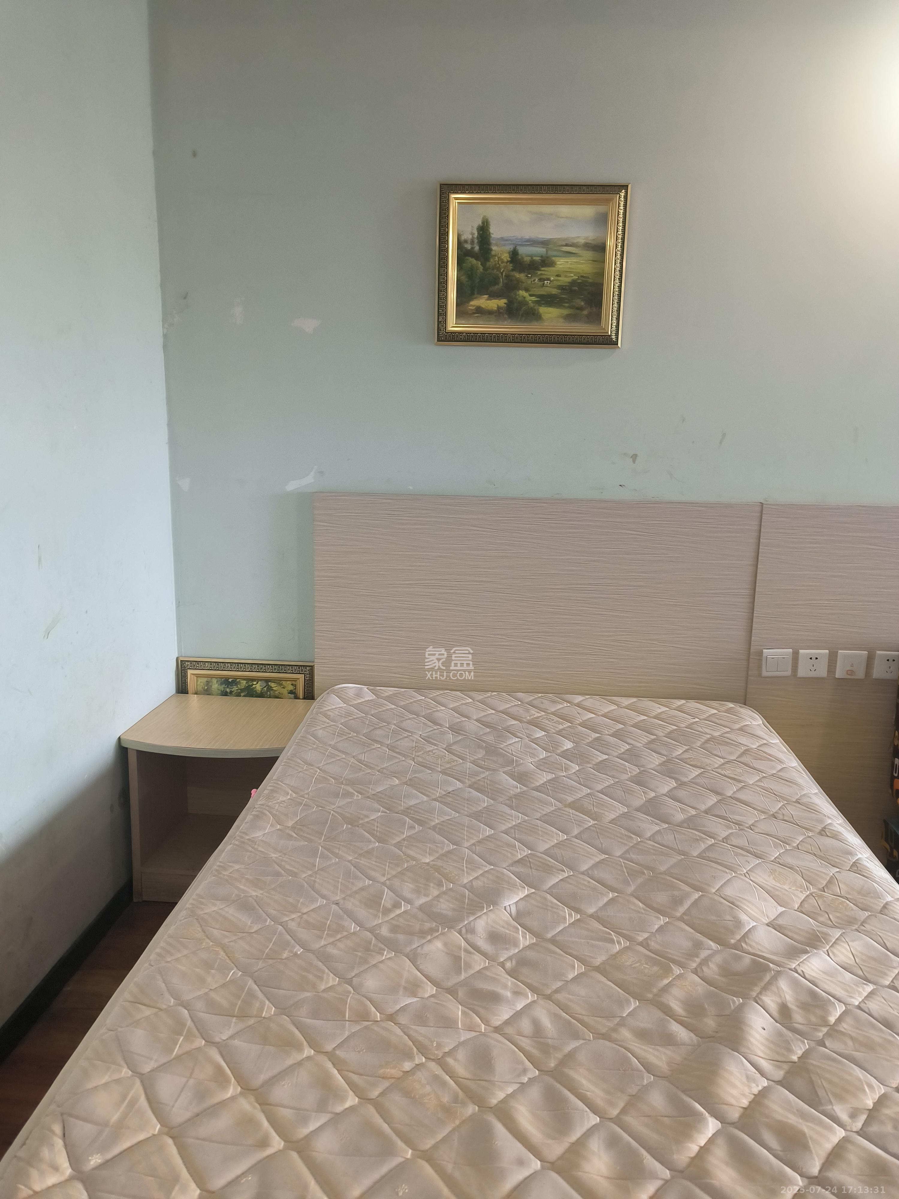 方略90公馆  1室1厅1卫    1100.0元/月室内图