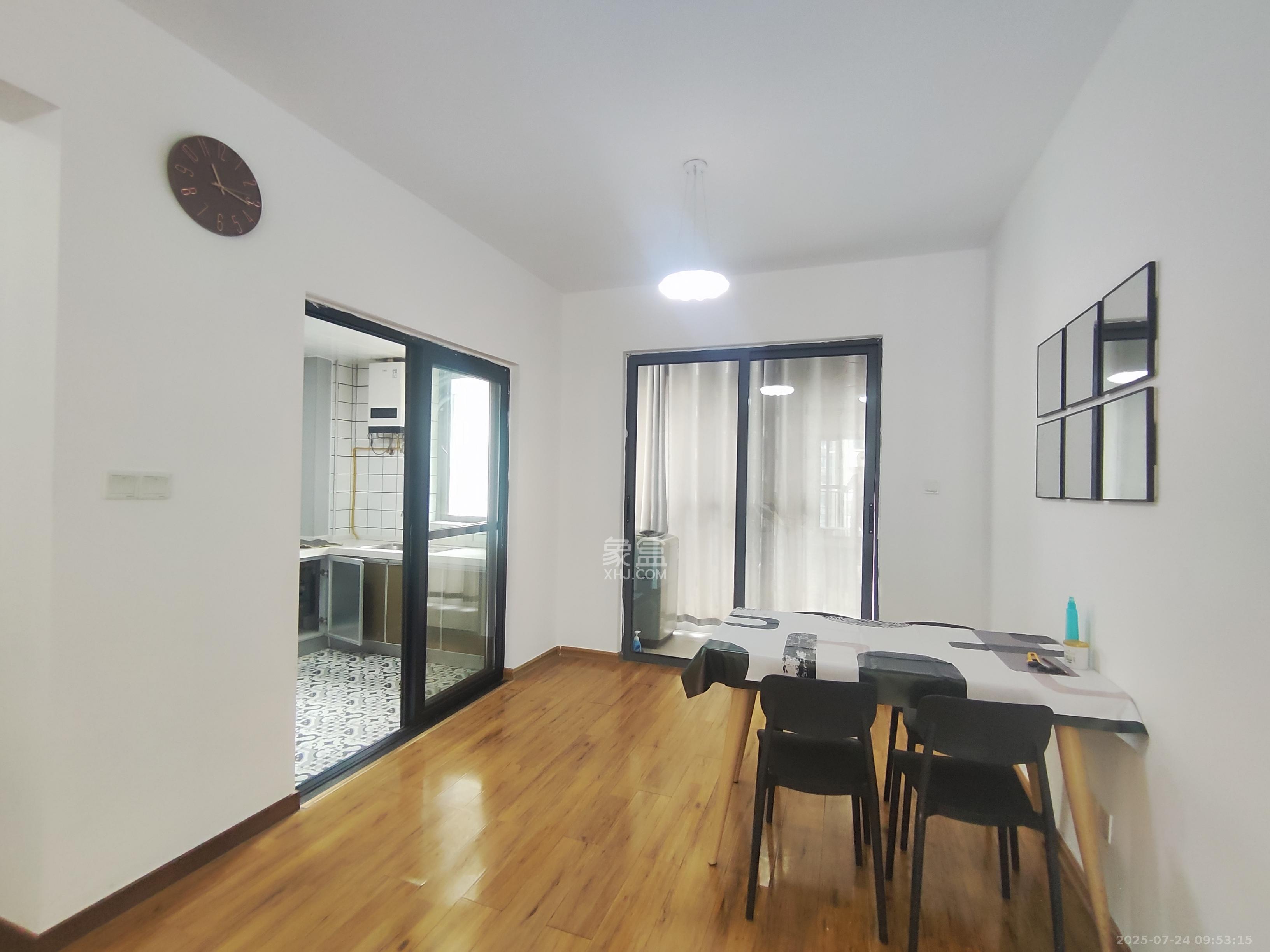 中建悦和城  4室1厅1卫    2800.0元/月 中建悦和城  4室1厅1卫    2800.0元/月室内图