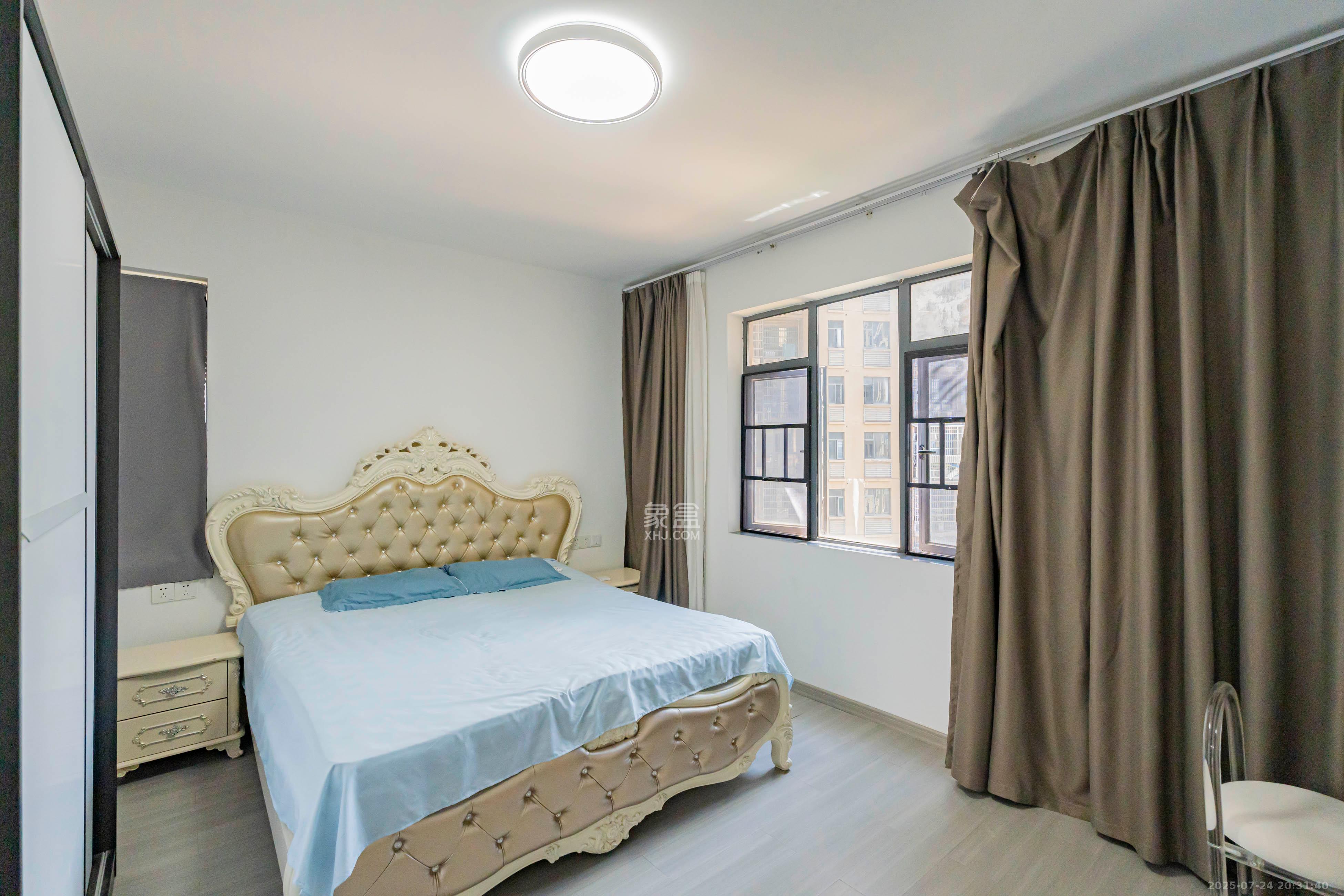 悦湖山 4室2厅2卫 105.0万 悦湖山 4室2厅2卫 105.0万卧室