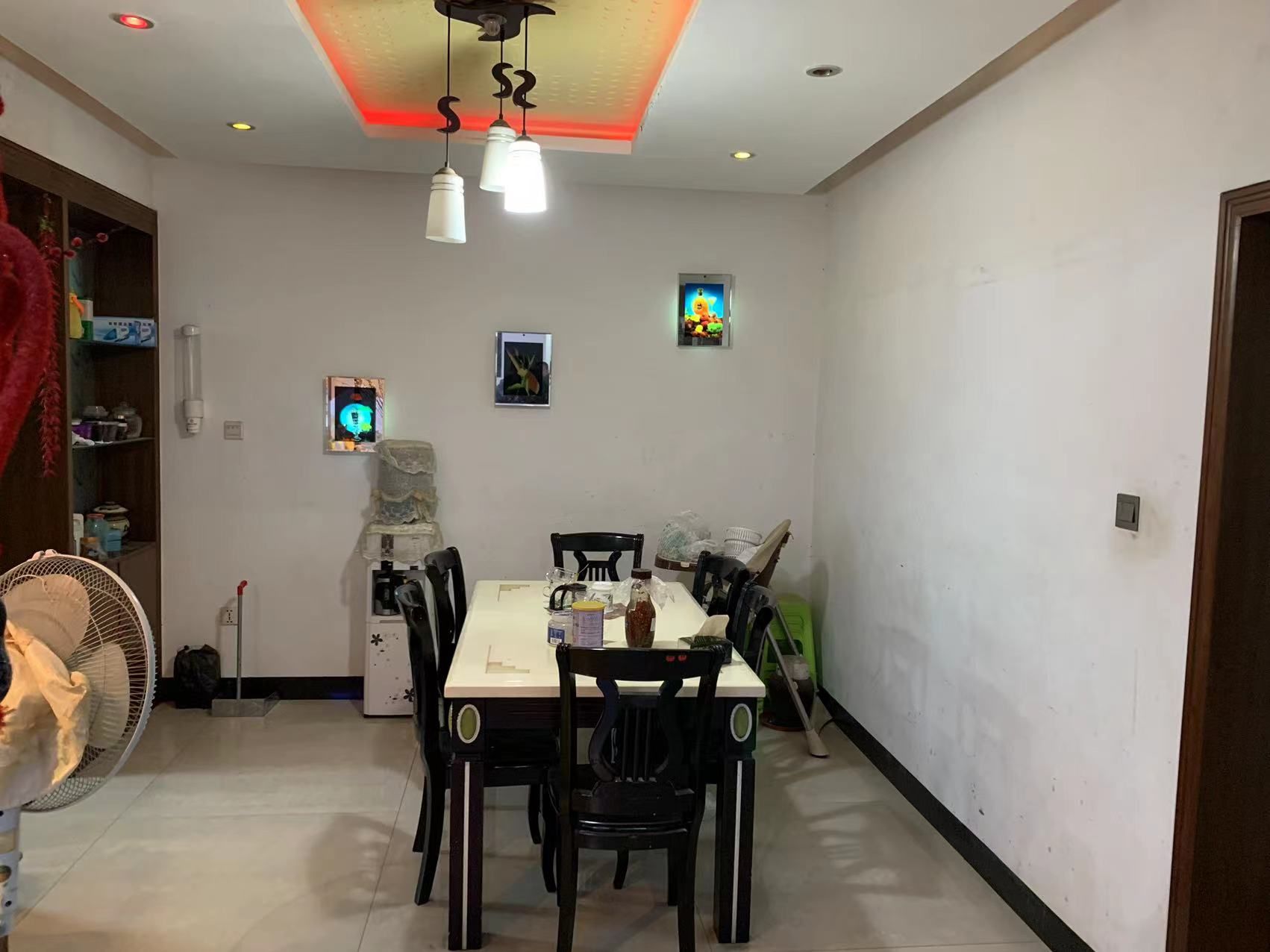 娄星区文化馆  3室2厅2卫    2200.0元/月室内图