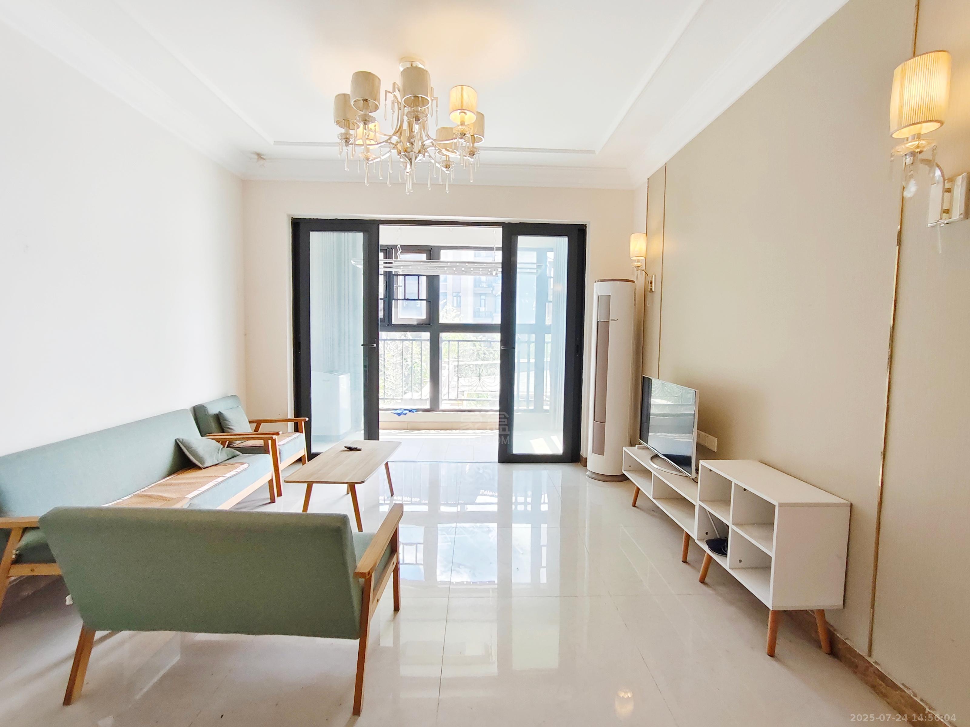 恒大林溪郡 3室2厅2卫 1750.0元/月 恒大林溪郡 3室2厅2卫 1750.0元/月室内图