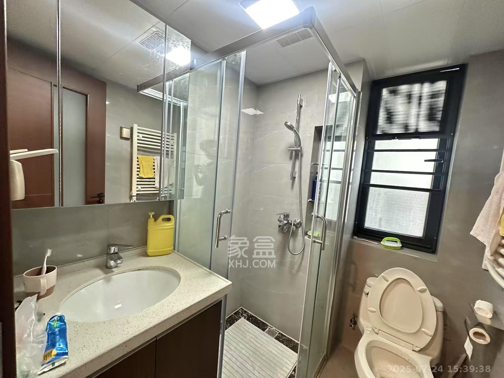 绿地长沙城际空间站(柏仕佳苑)  3室2厅2卫    4800.0元/月 绿地长沙城际空间站(柏仕佳苑)  3室2厅2卫    4800.0元/月室内图